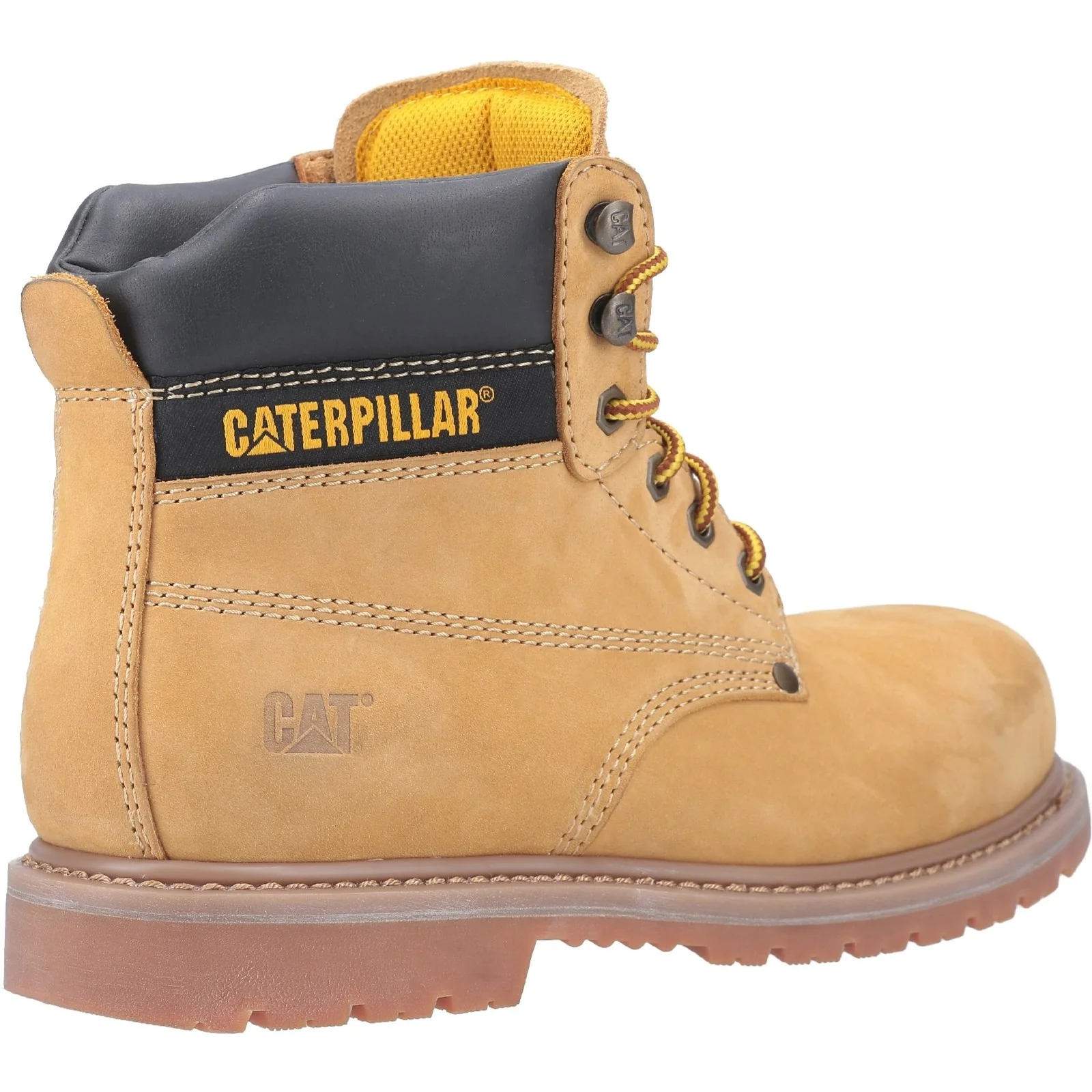 Caterpillar Powerplant GYW Safety Boot - Image 2