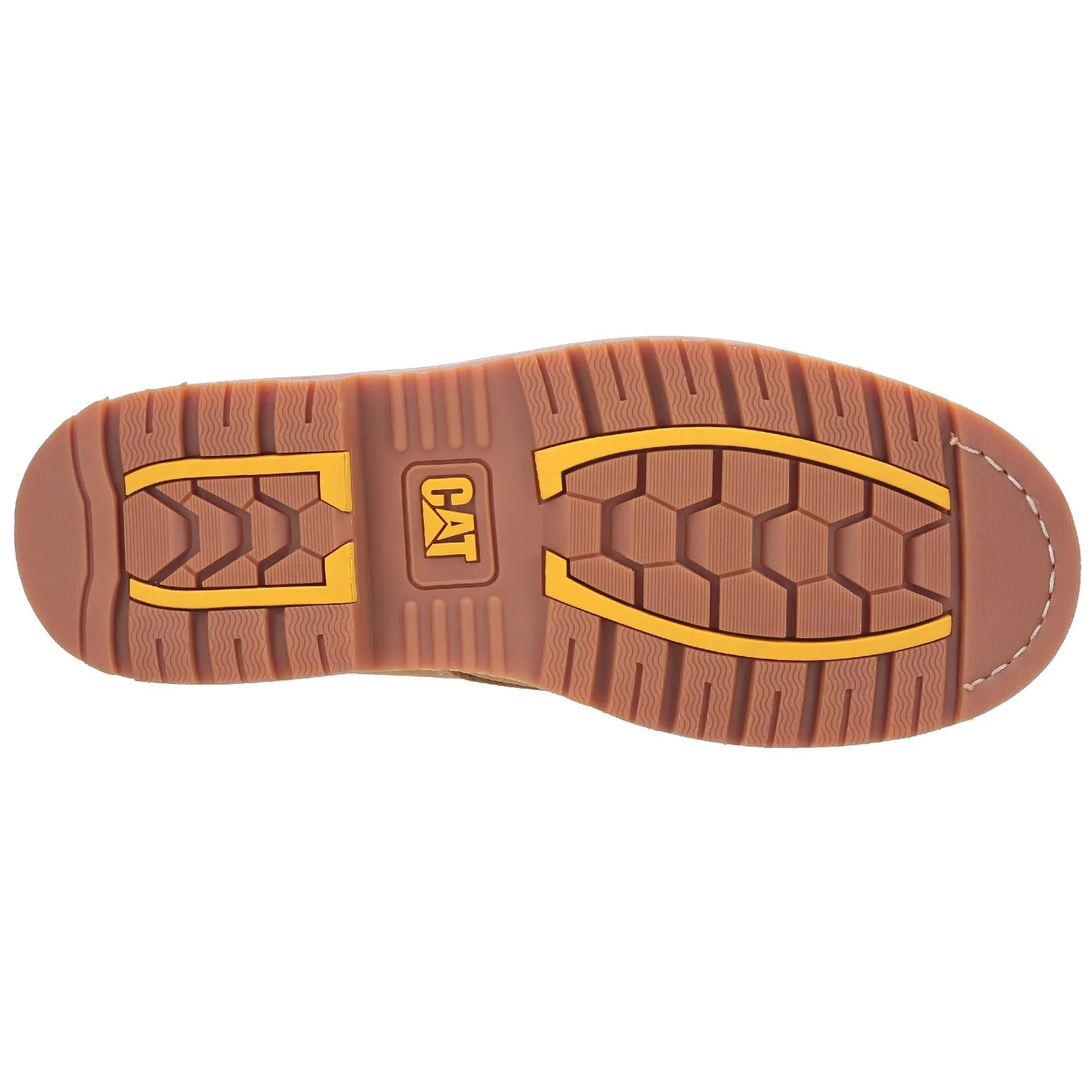 Caterpillar Powerplant GYW Safety Boot - Image 3