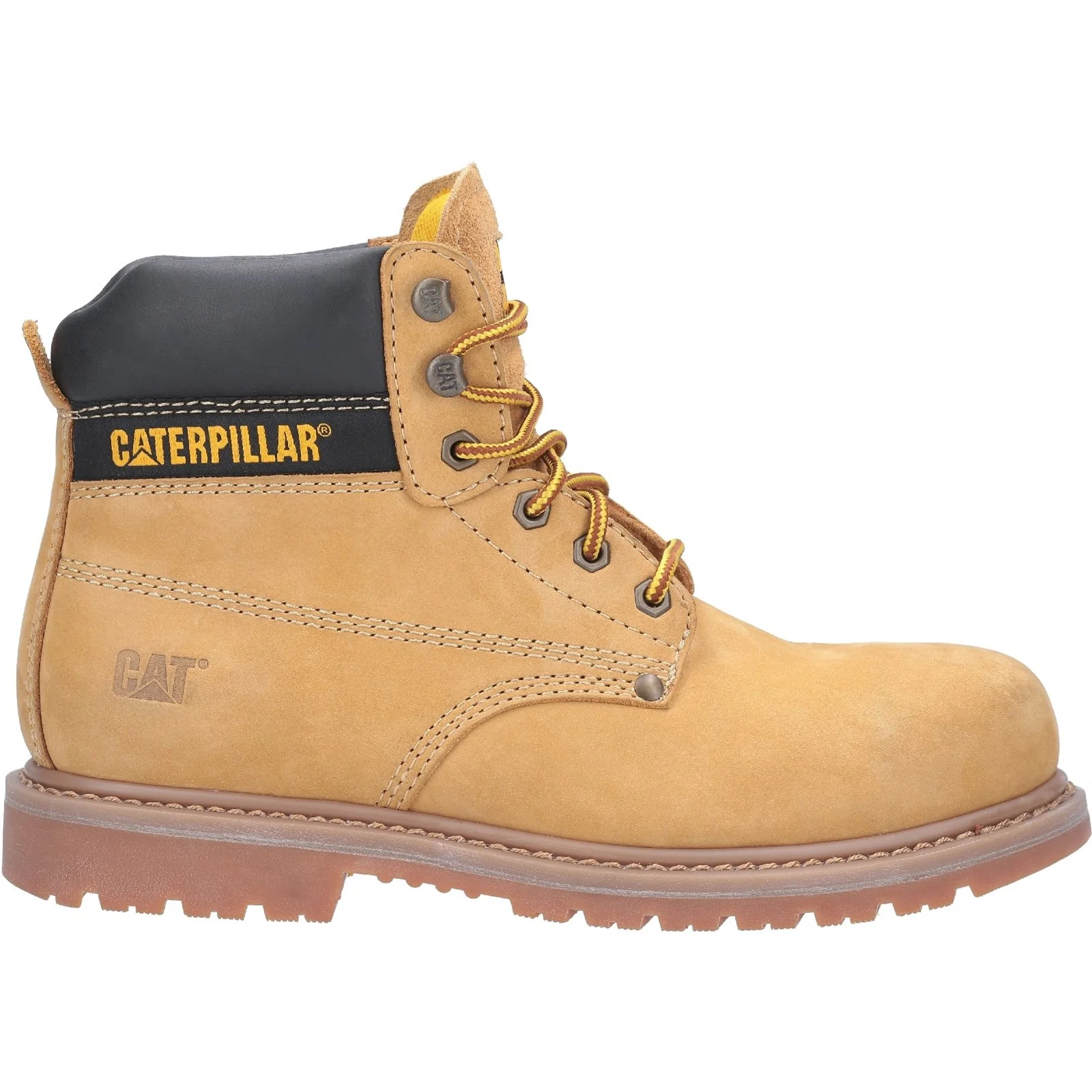 Caterpillar Powerplant GYW Safety Boot - Image 4