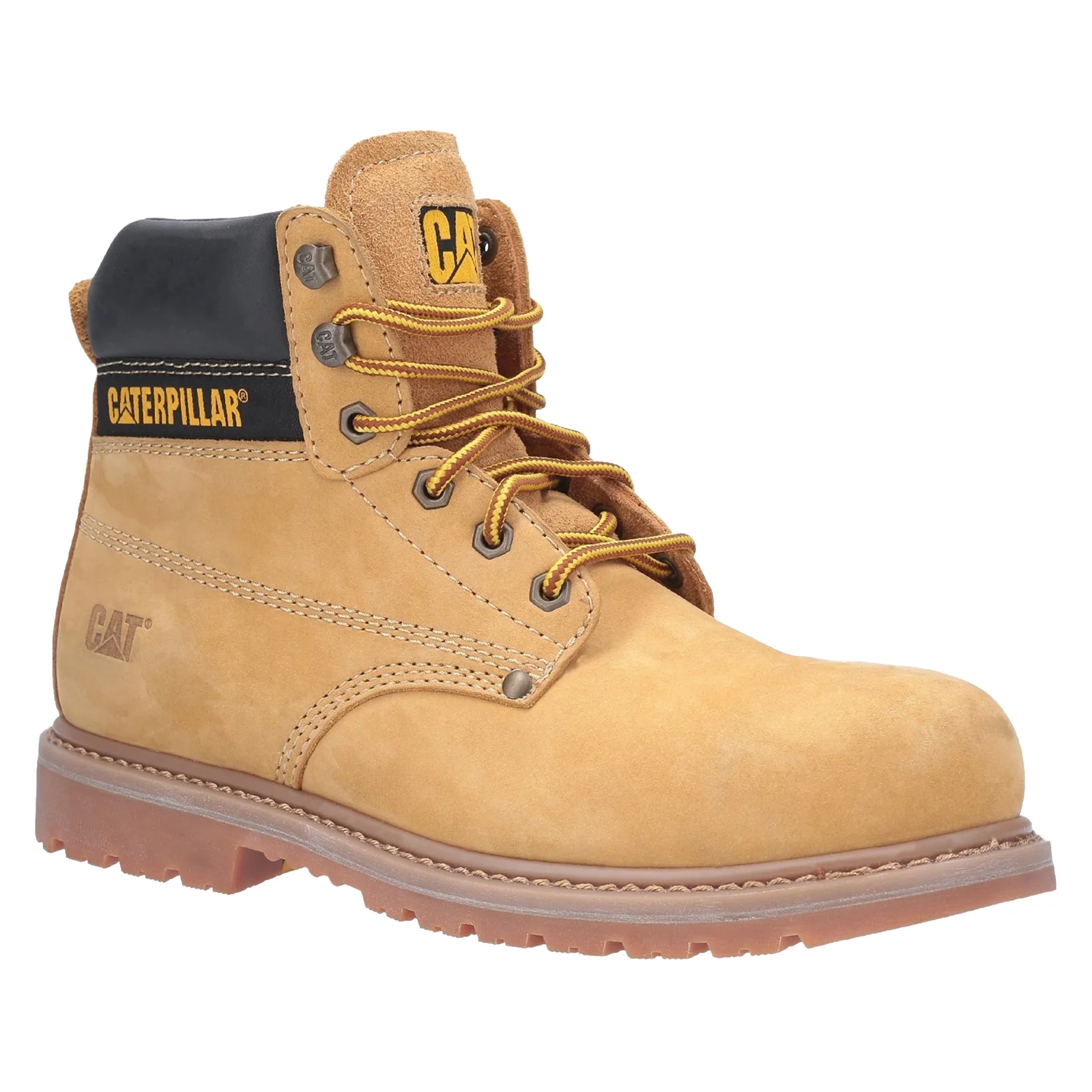 Caterpillar Powerplant GYW Safety Boot - Image 5