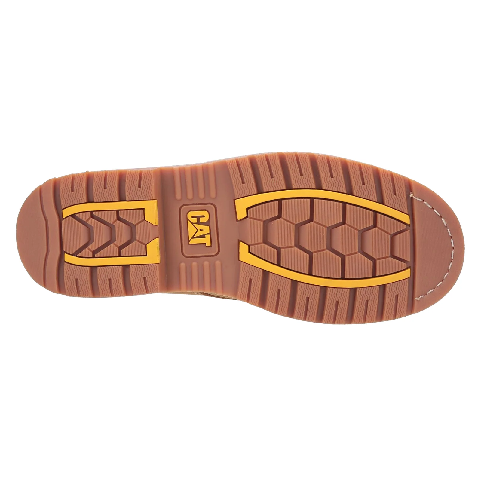 Caterpillar Powerplant GYW Safety Boot - Image 7