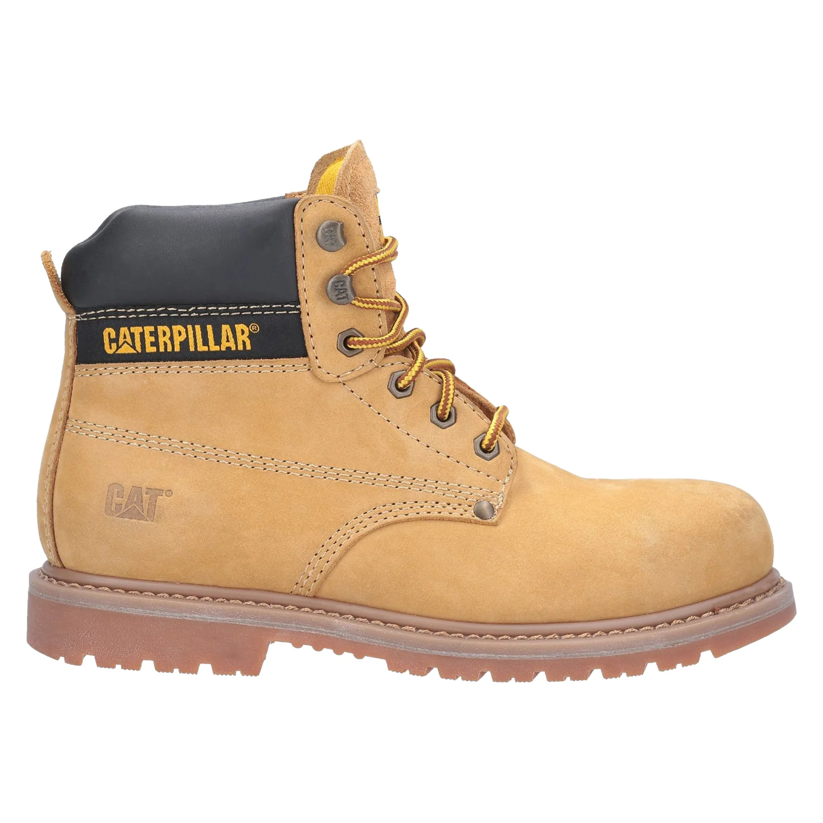 Caterpillar Powerplant GYW Safety Boot - Image 8