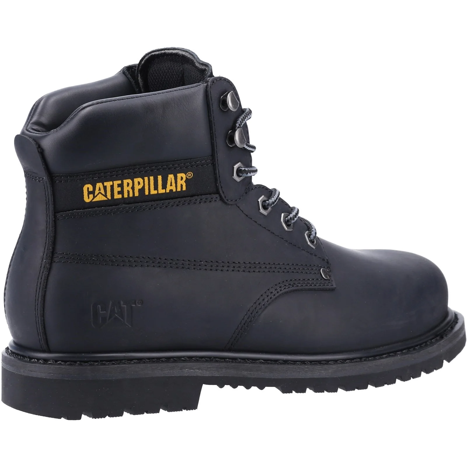 Caterpillar Powerplant S3 GYW Safety Boot - Image 2
