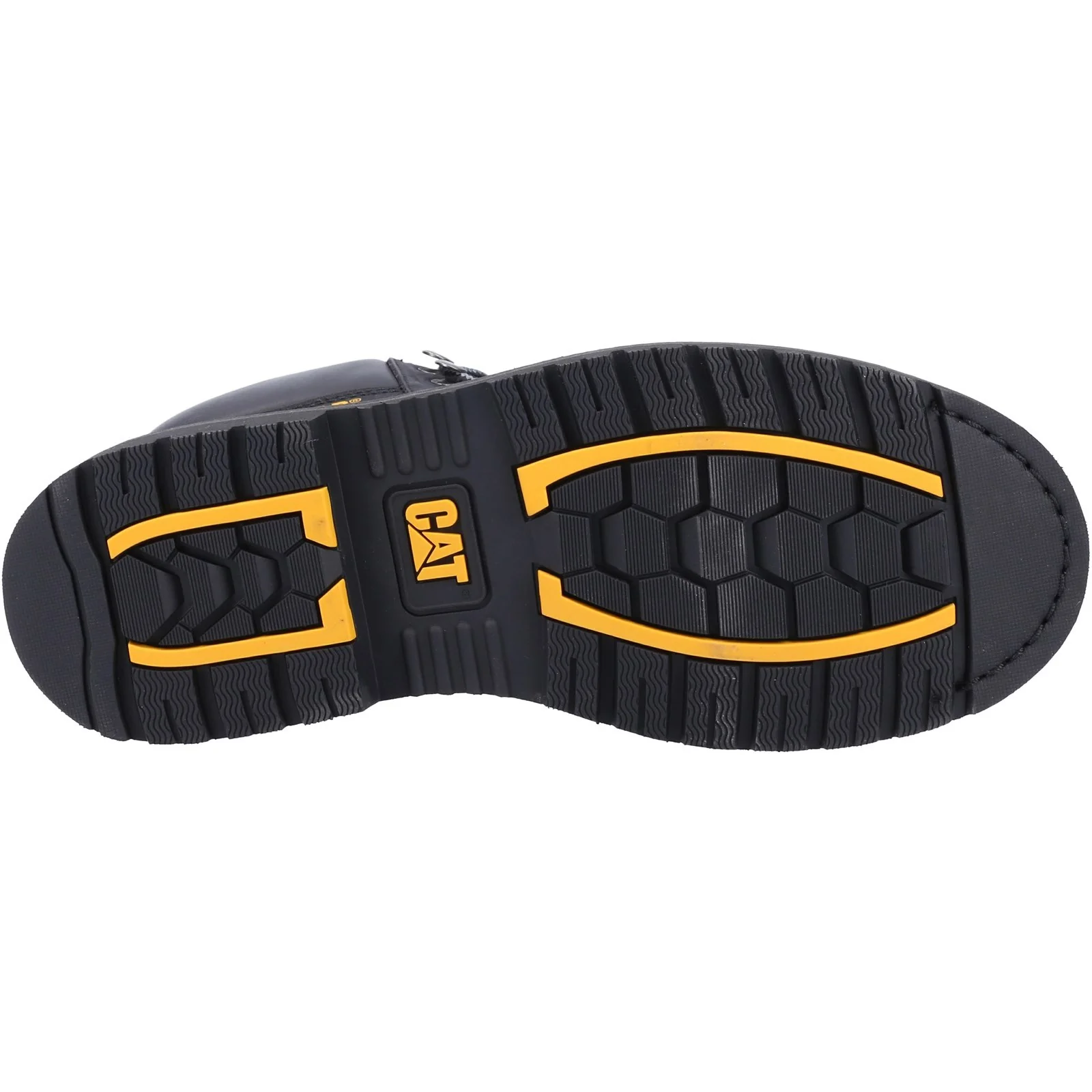 Caterpillar Powerplant S3 GYW Safety Boot - Image 3