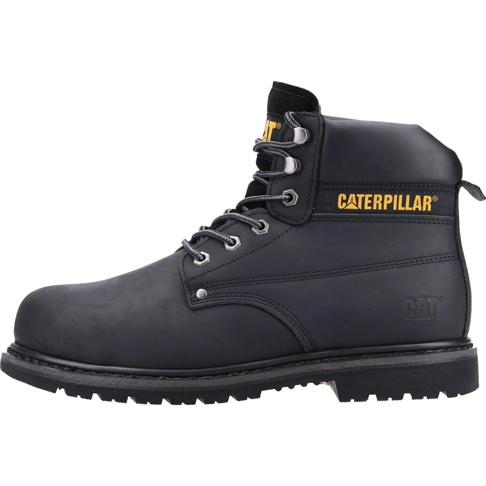 Caterpillar Powerplant S3 GYW Safety Boot - Image 8