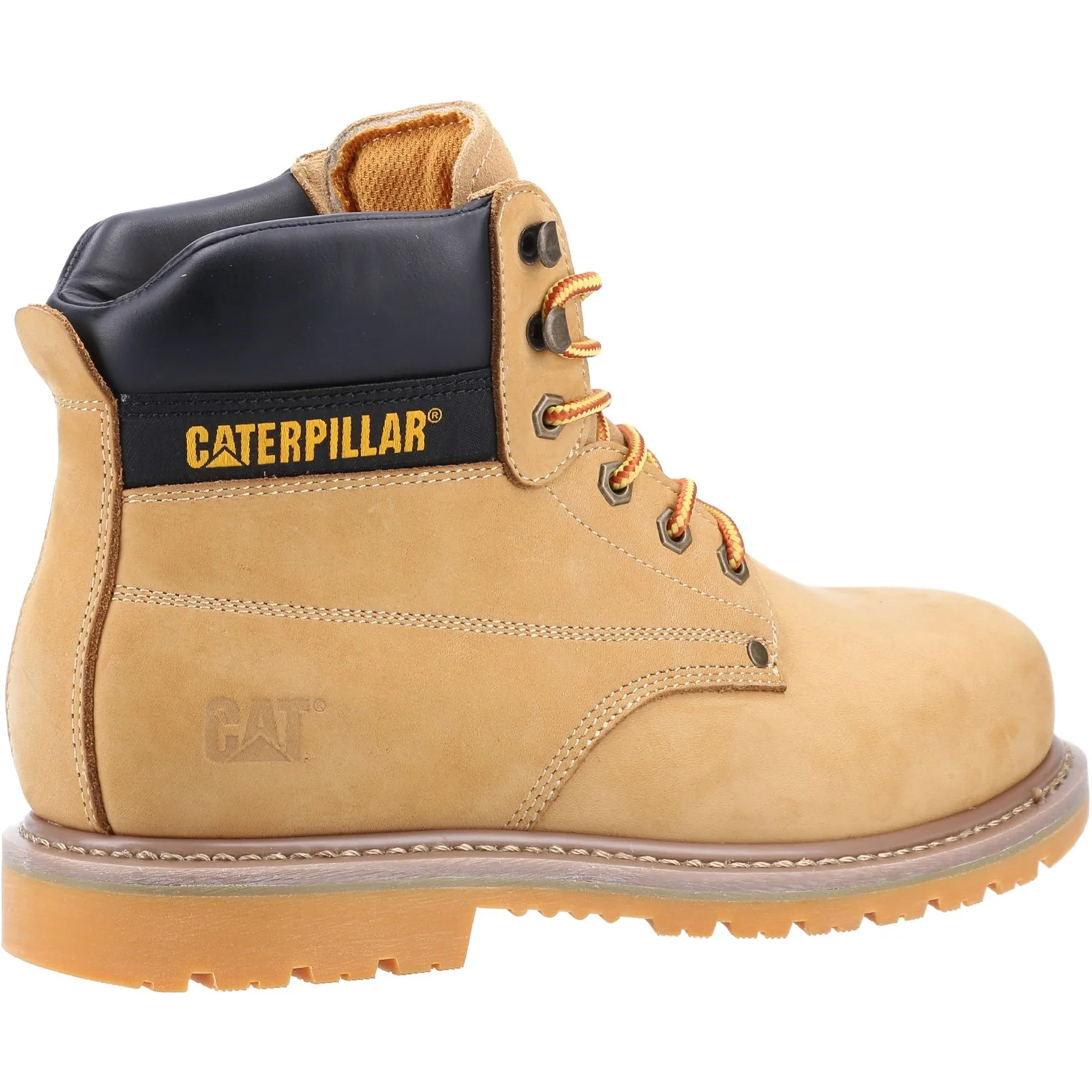 Caterpillar Powerplant S3 GYW Safety Boot - Image 2
