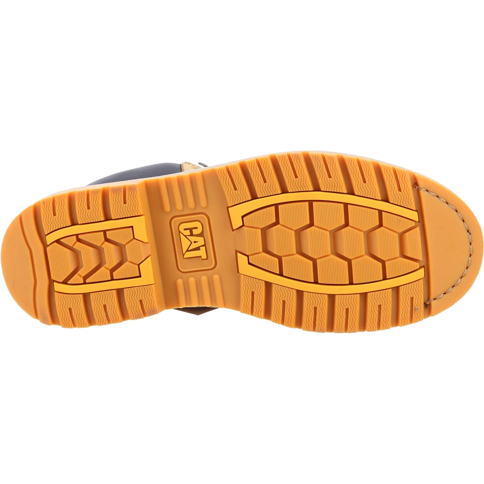 Caterpillar Powerplant S3 GYW Safety Boot - Image 3