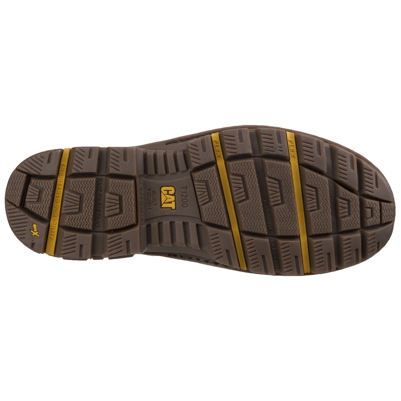 Caterpillar Premier Safety Boot - Image 3