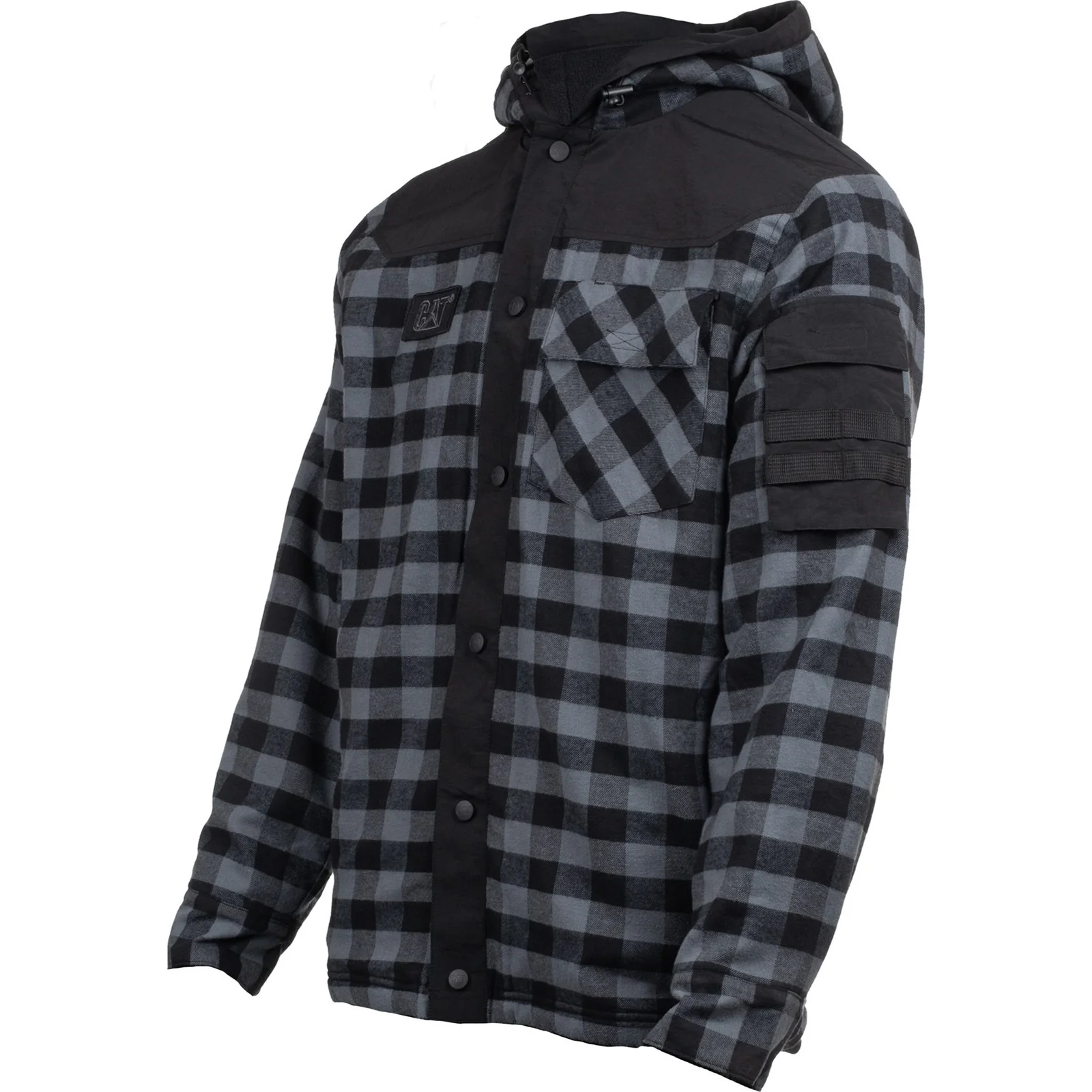 Caterpillar Sequoia Jacket - Image 3