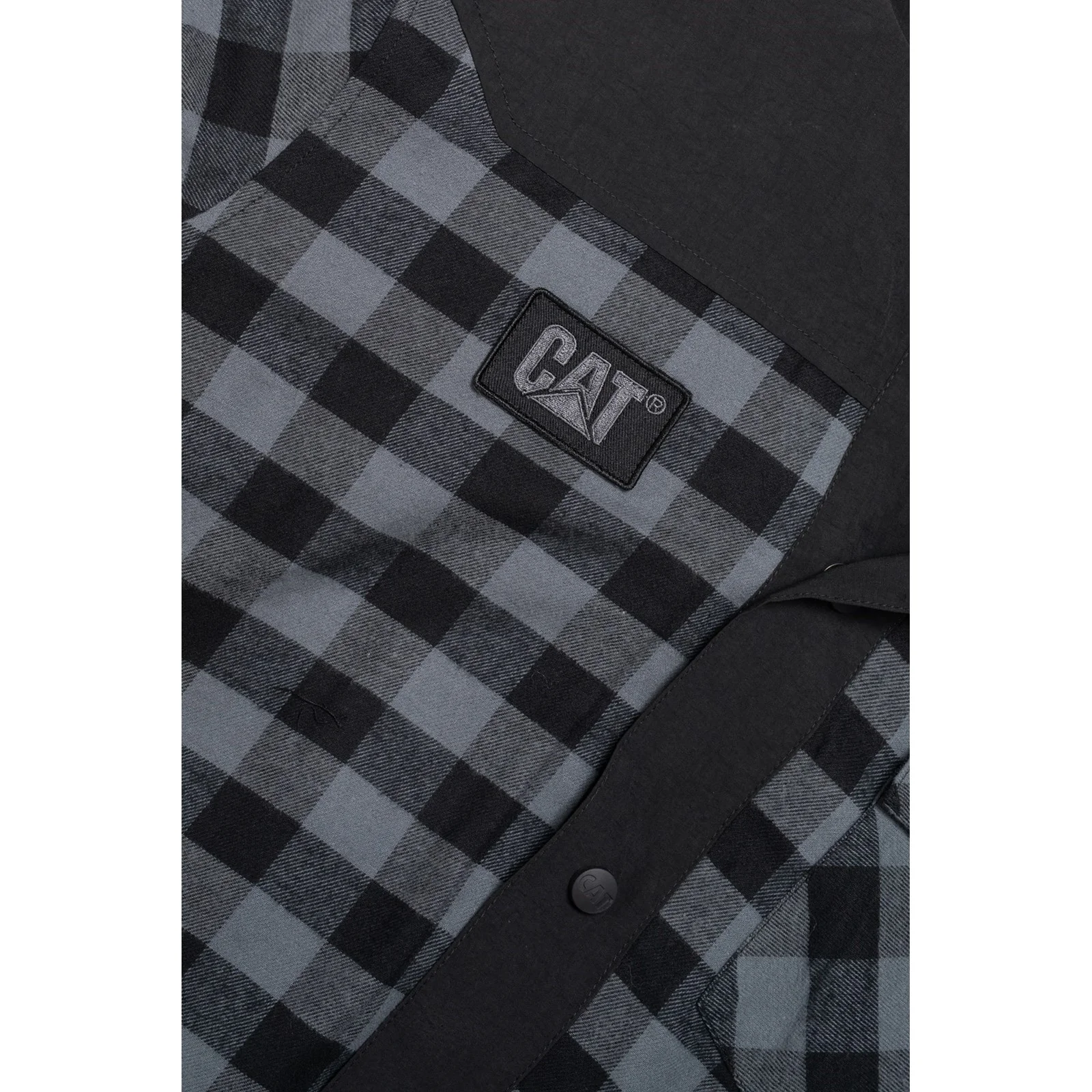 Caterpillar Sequoia Jacket - Image 4