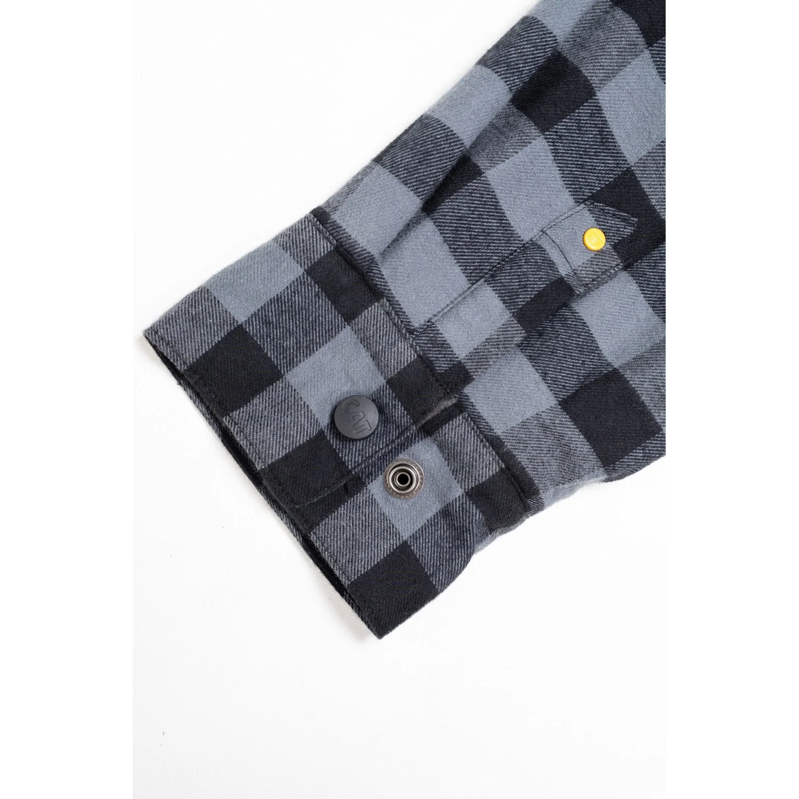 Caterpillar Sequoia Jacket - Image 5