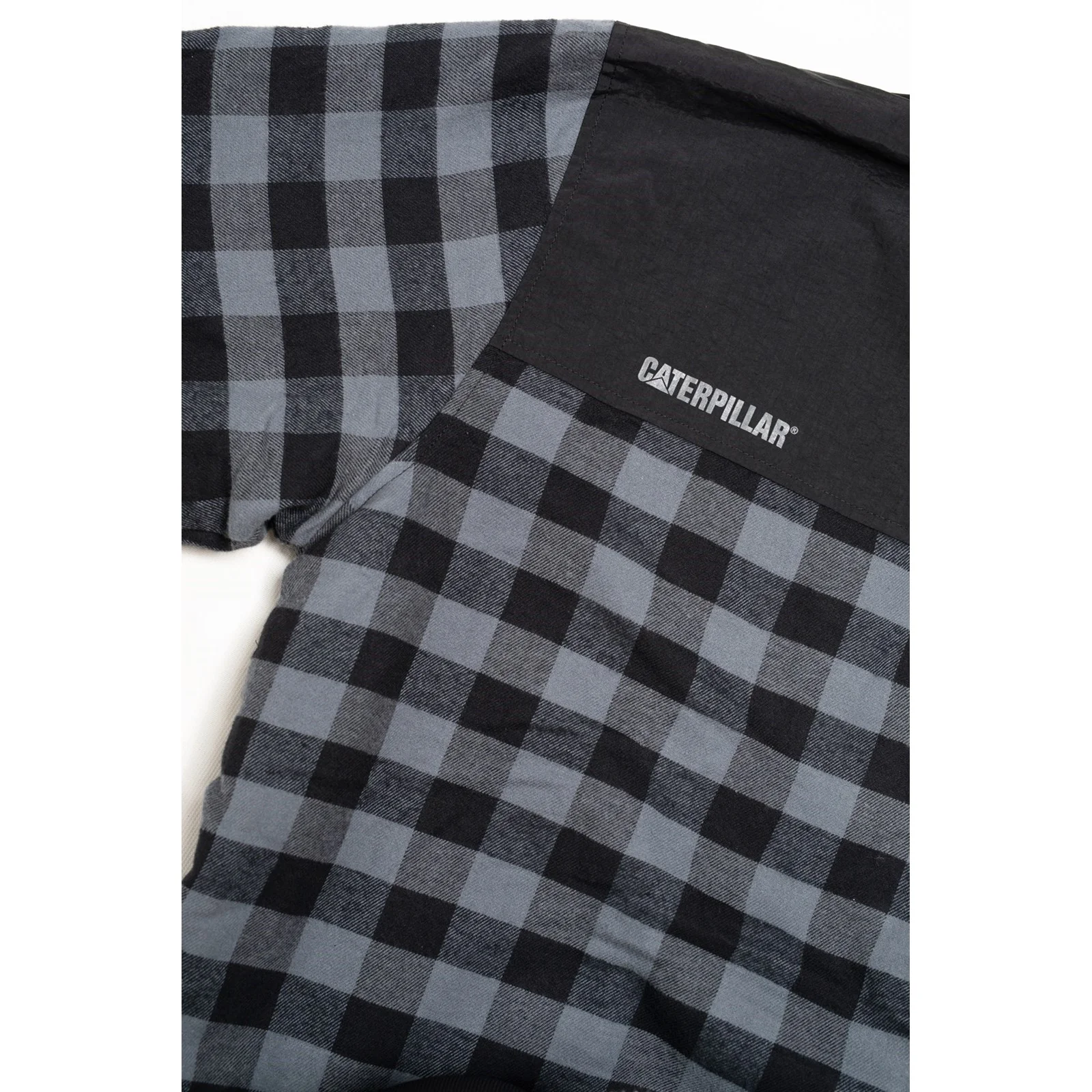 Caterpillar Sequoia Jacket - Image 6