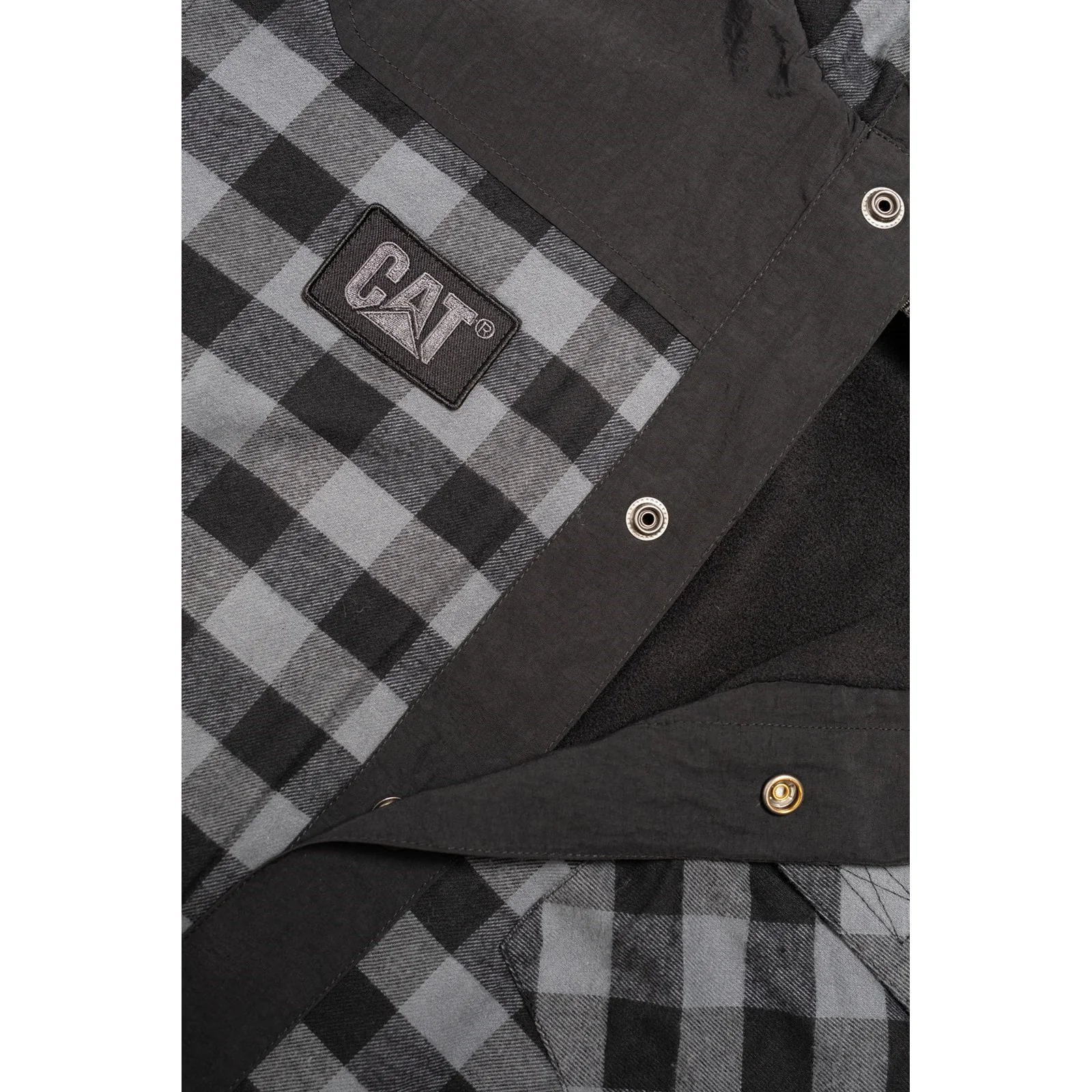 Caterpillar Sequoia Jacket - Image 8