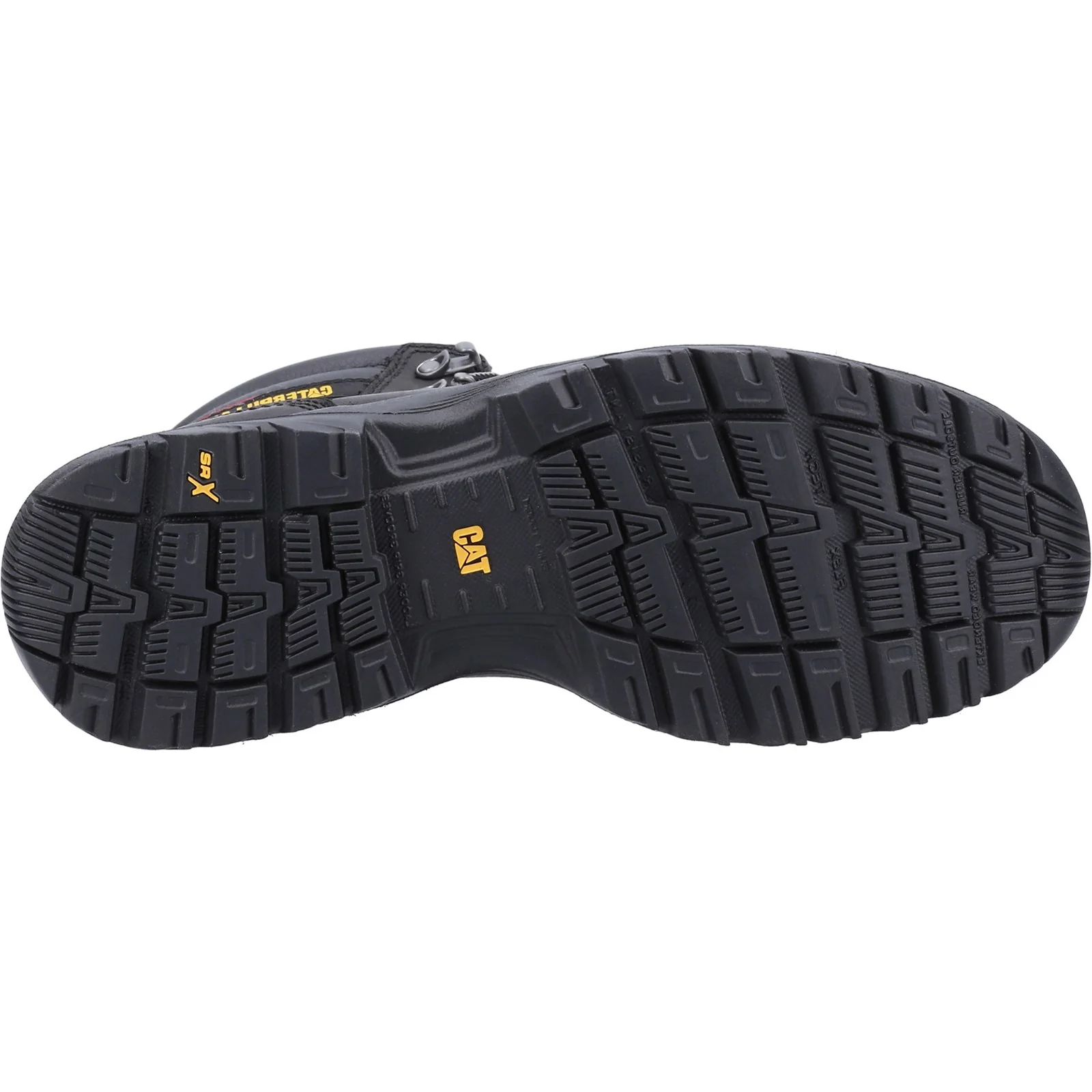 Caterpillar Spiro Waterproof Safety Boot - Image 3