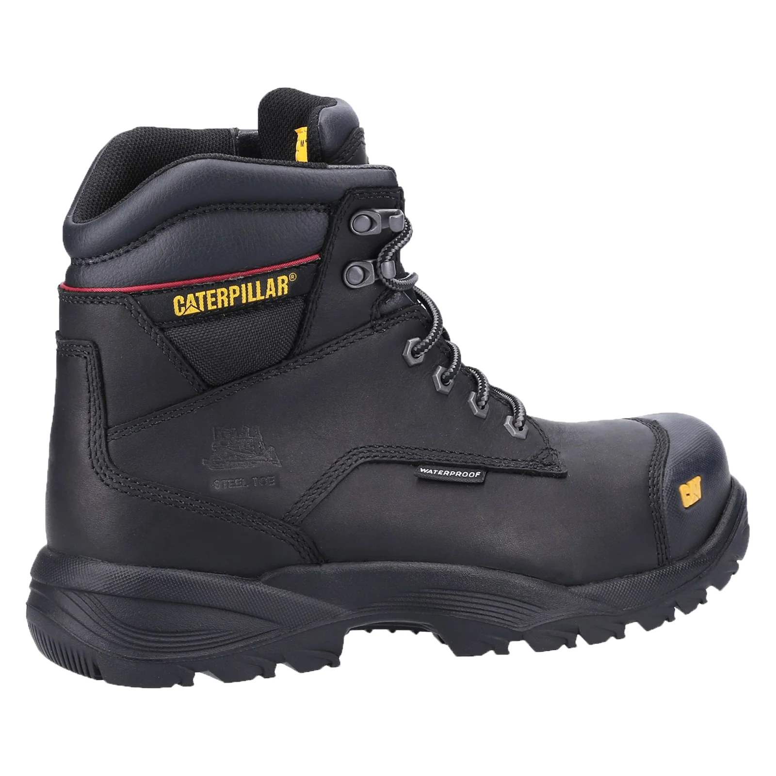 Caterpillar Spiro Waterproof Safety Boot - Image 7