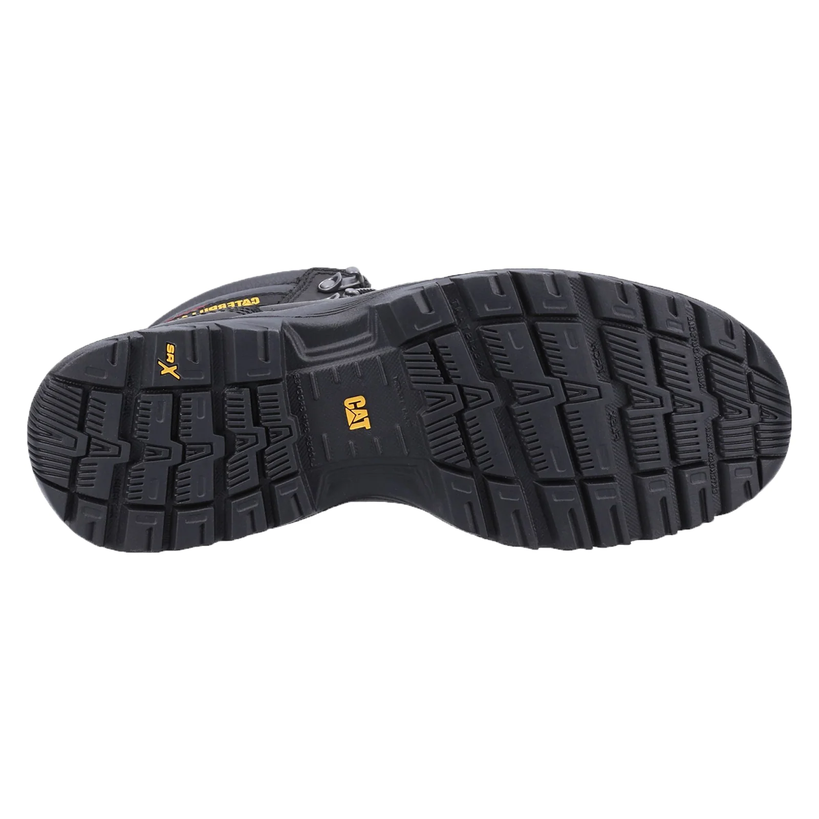 Caterpillar Spiro Waterproof Safety Boot - Image 8