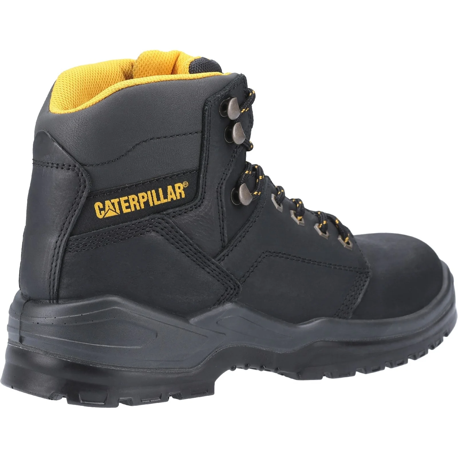 Caterpillar Striver Injected Safety Boot - Image 2