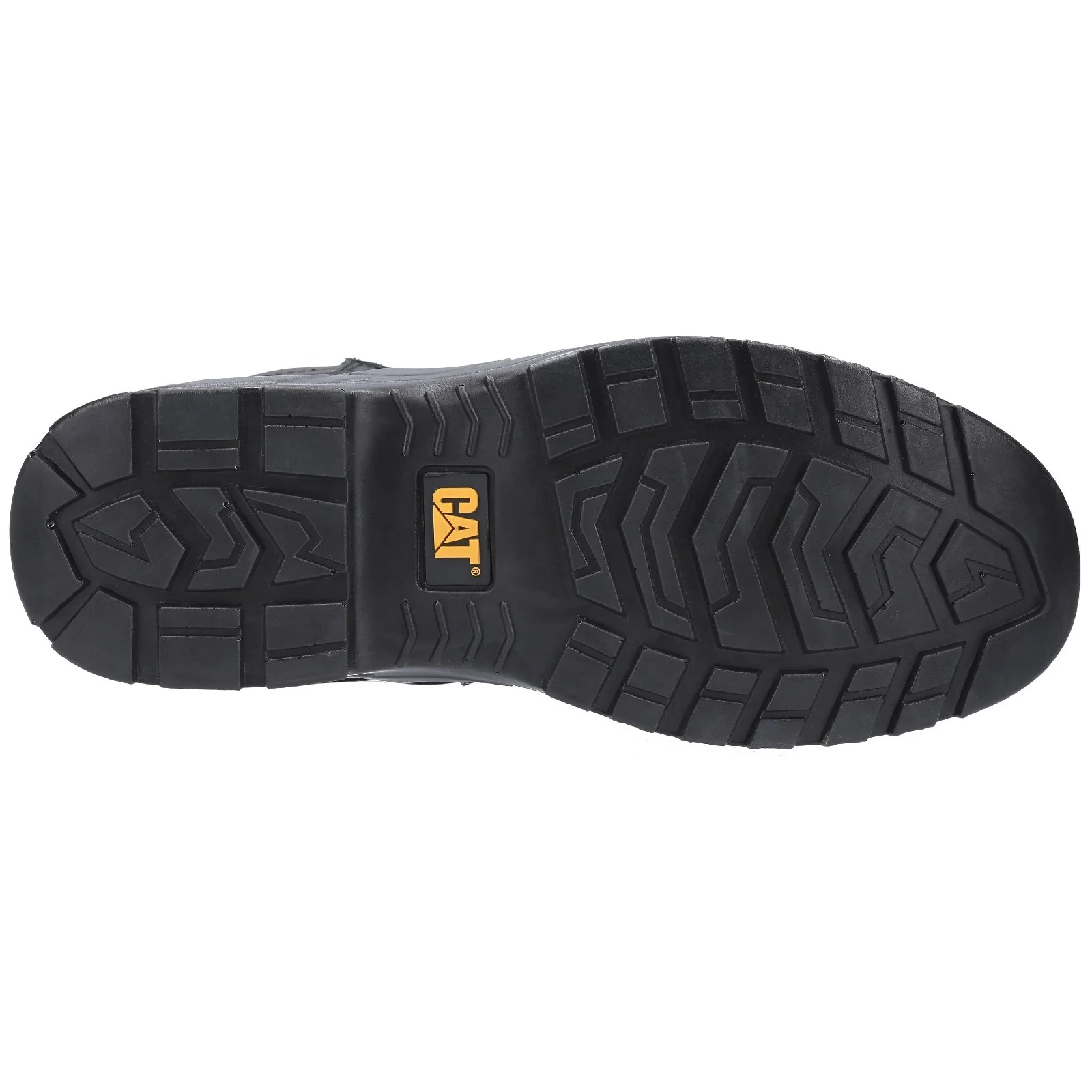 Caterpillar Striver Injected Safety Boot - Image 3
