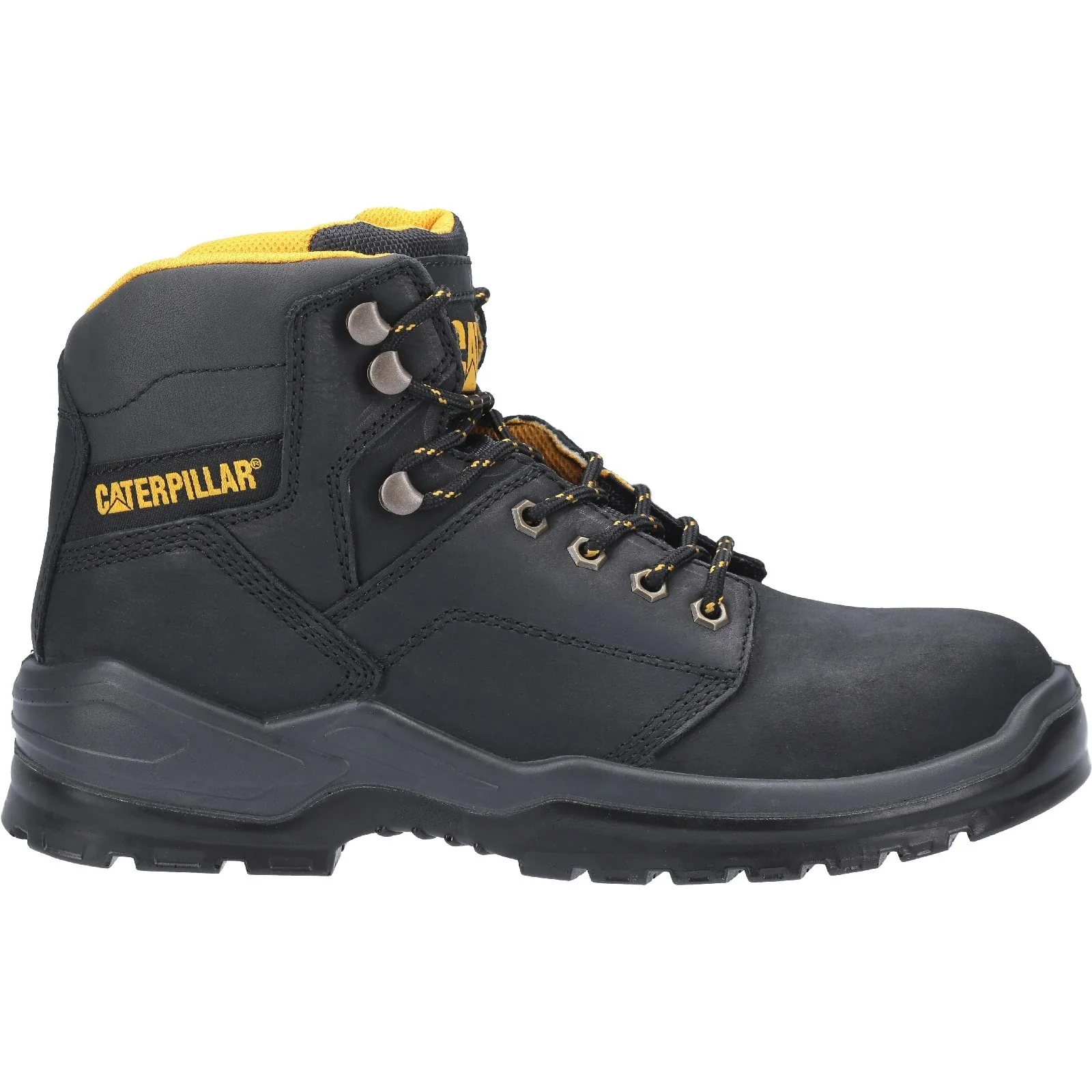 Caterpillar Striver Injected Safety Boot - Image 4