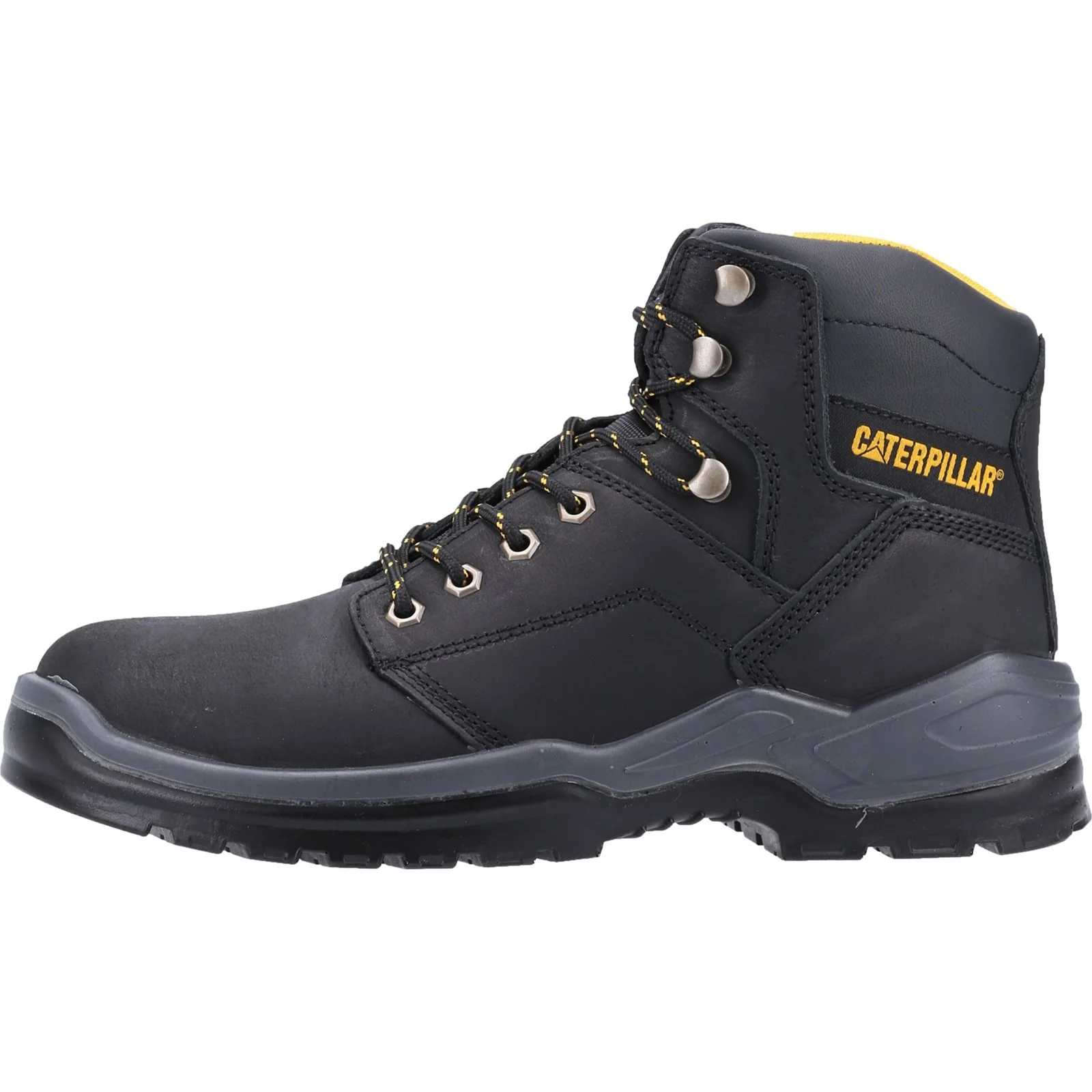 Caterpillar Striver Injected Safety Boot - Image 5