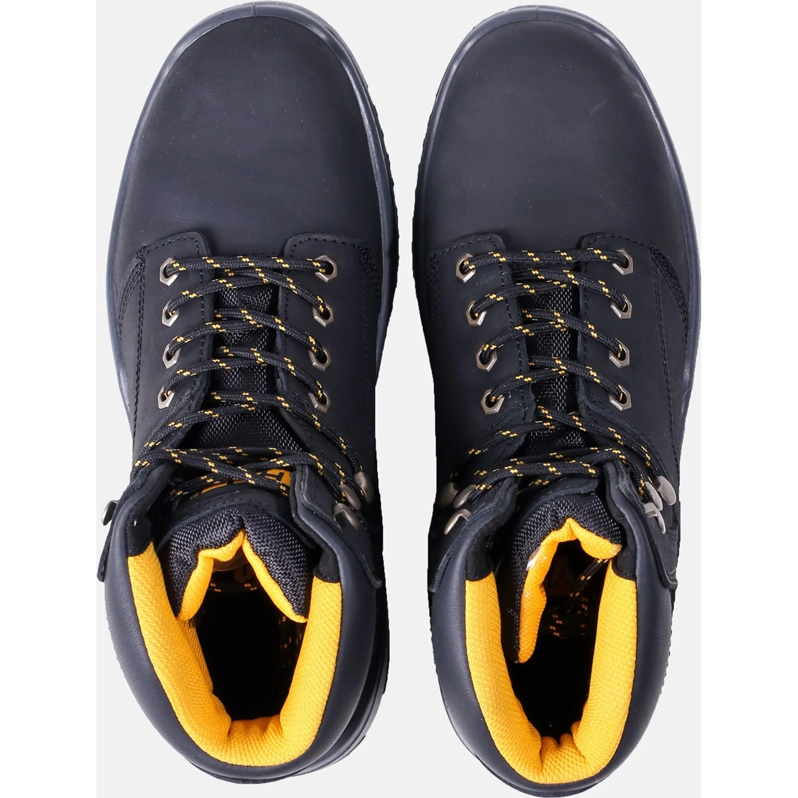 Caterpillar Striver Injected Safety Boot - Image 6