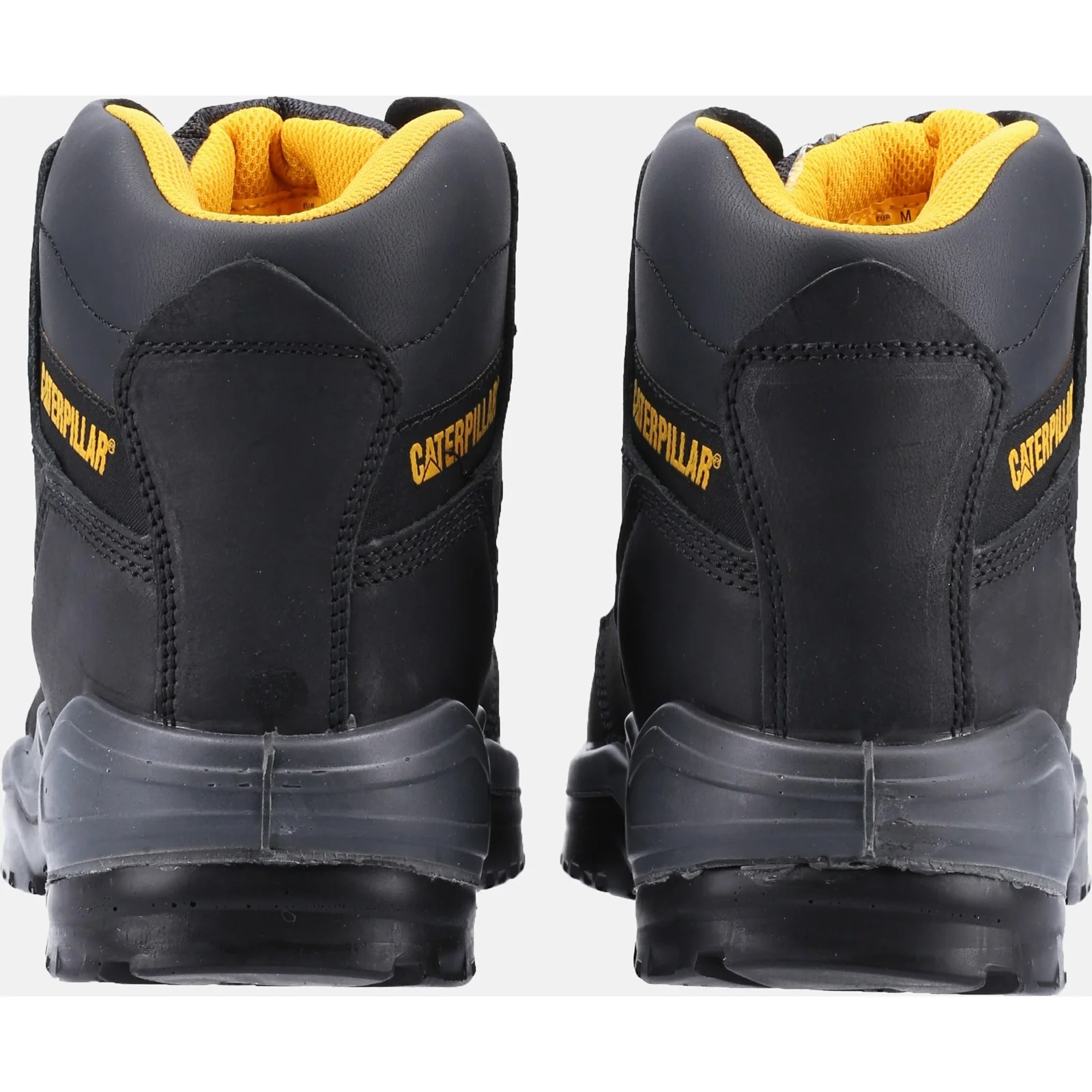 Caterpillar Striver Injected Safety Boot - Image 8