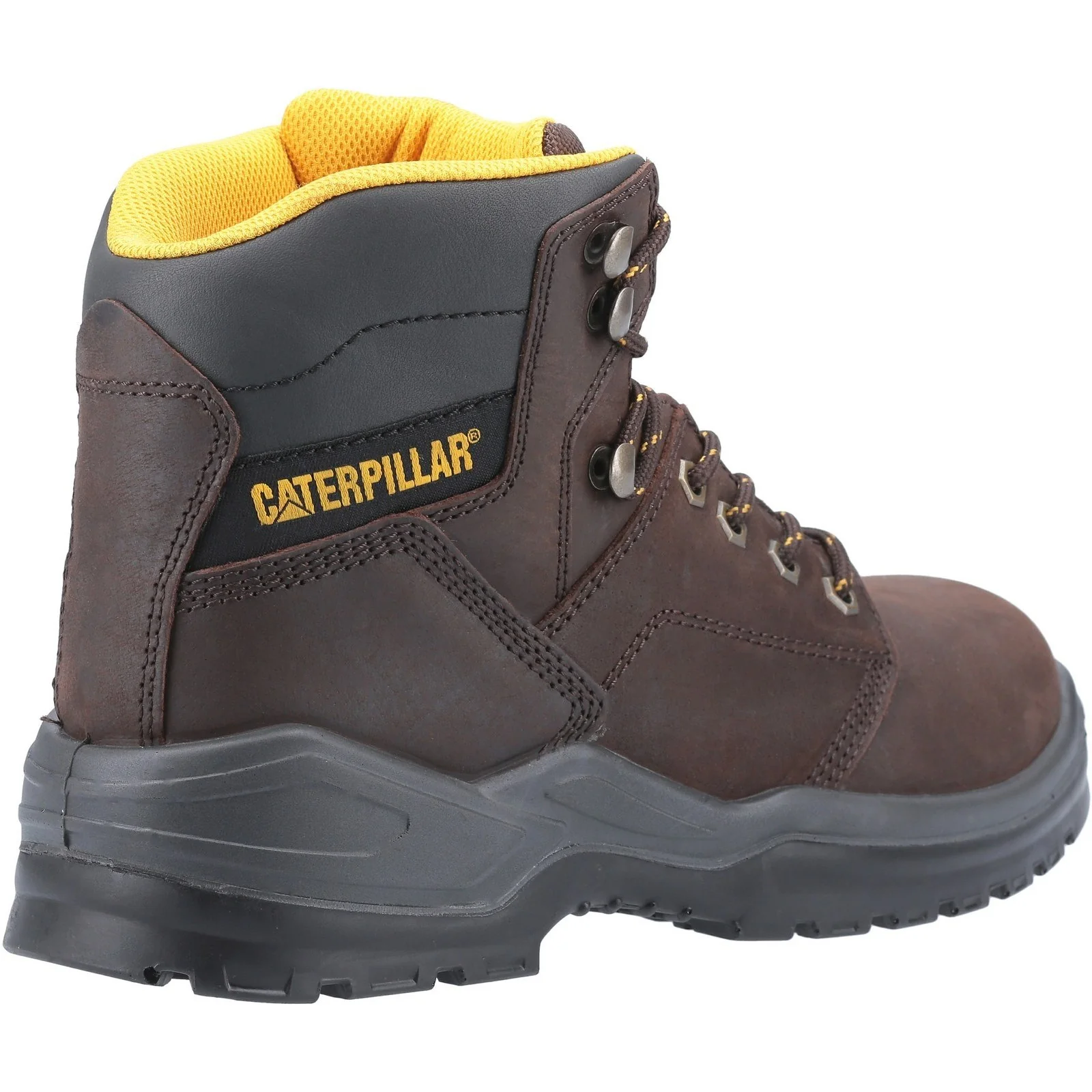 Caterpillar Striver Injected Safety Boot - Image 2