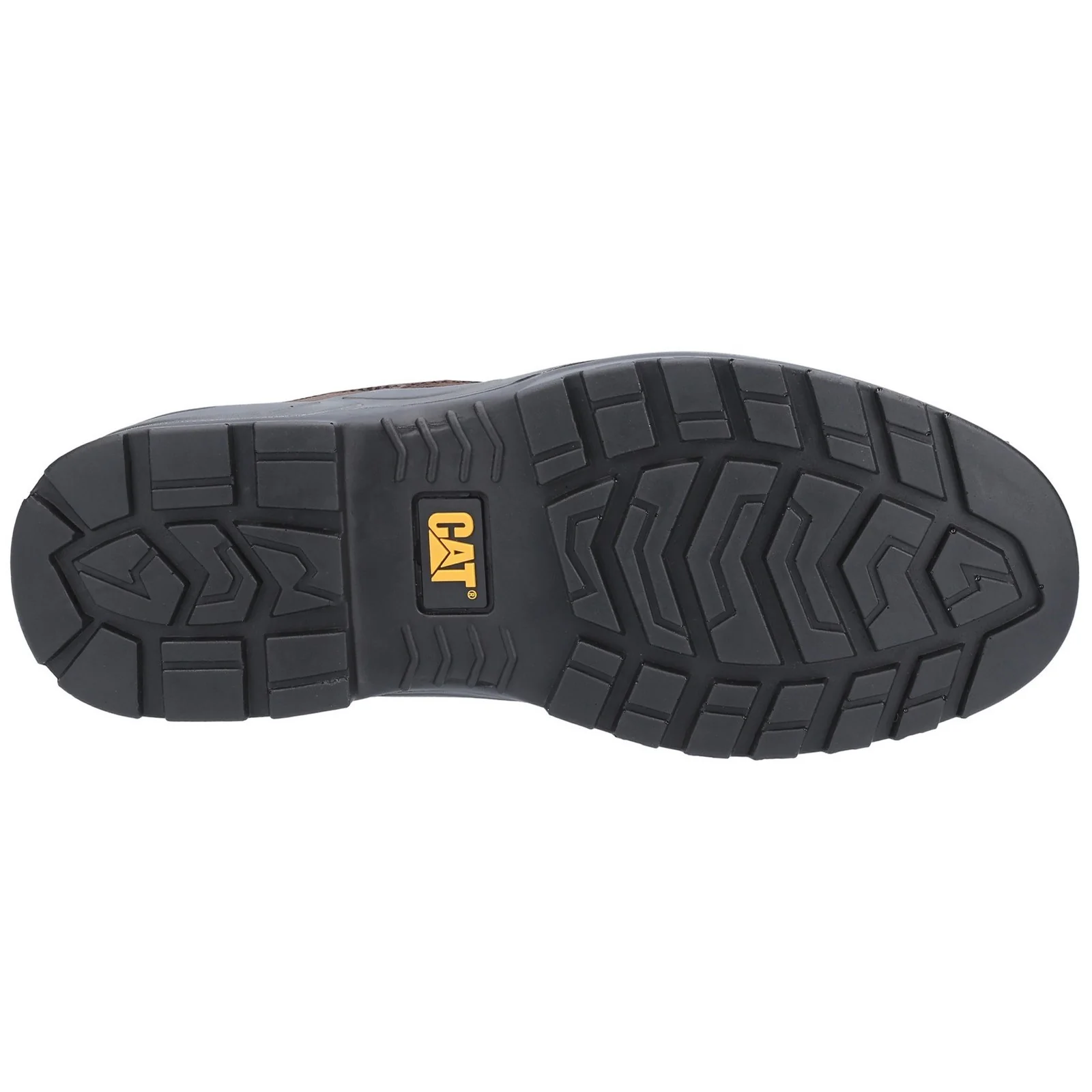 Caterpillar Striver Injected Safety Boot - Image 3