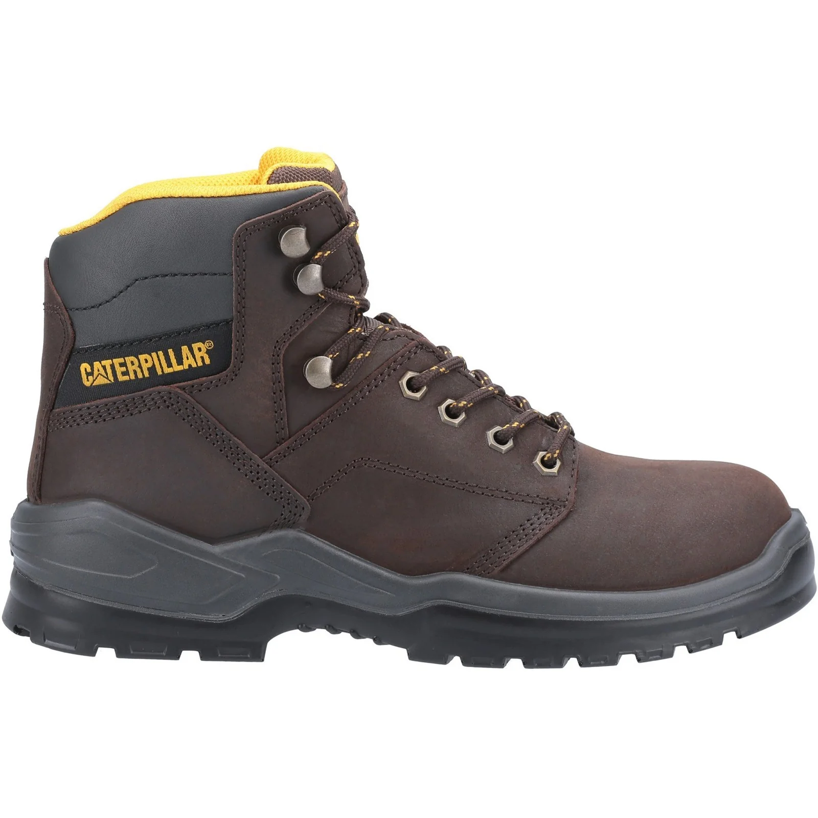 Caterpillar Striver Injected Safety Boot - Image 4