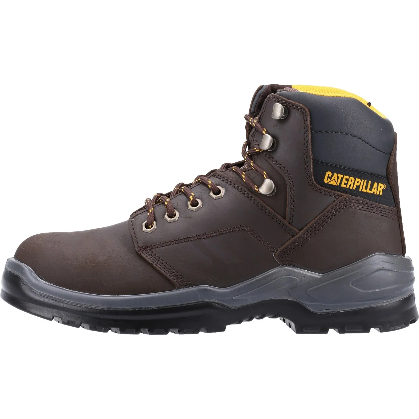 Caterpillar Striver Injected Safety Boot - Image 5