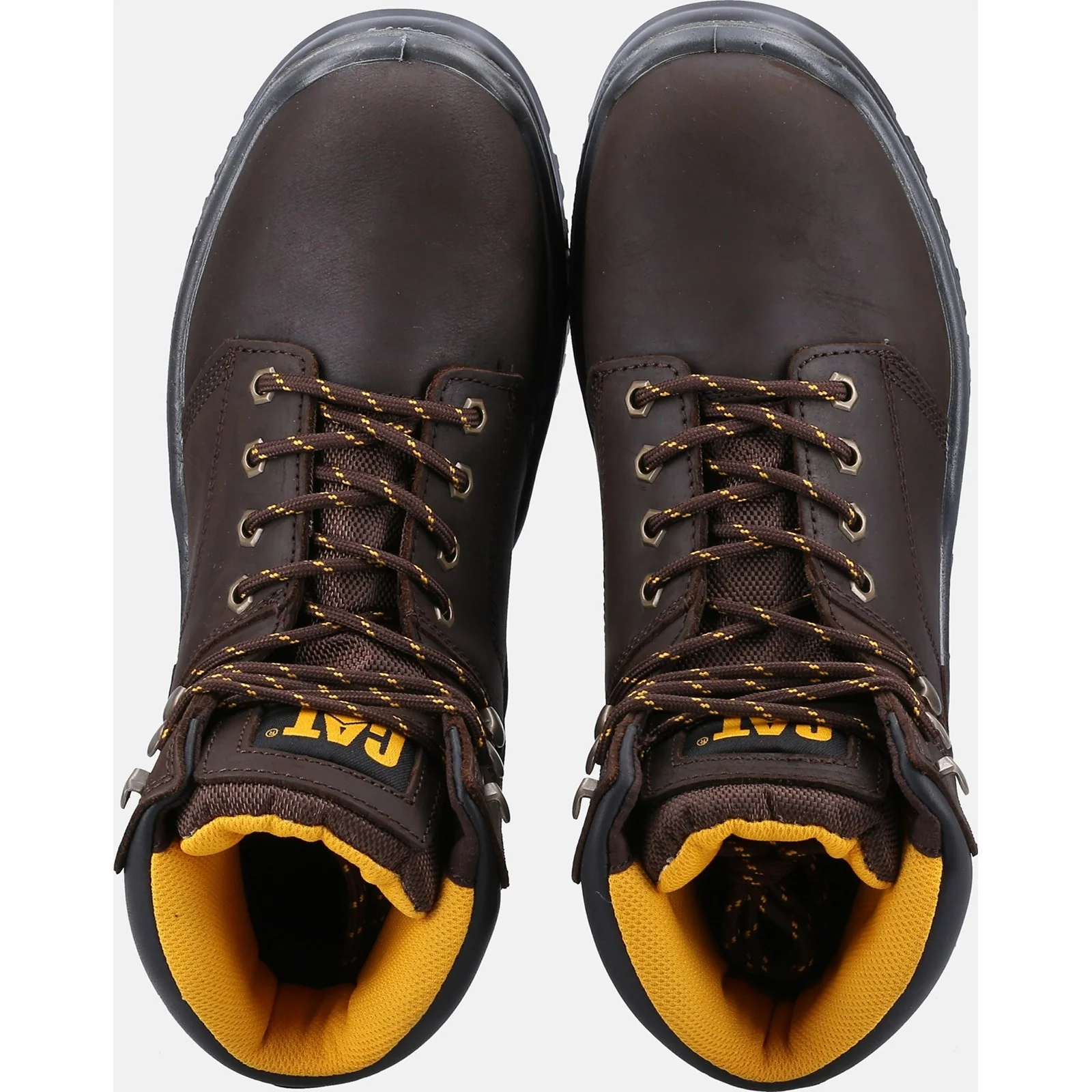 Caterpillar Striver Injected Safety Boot - Image 6