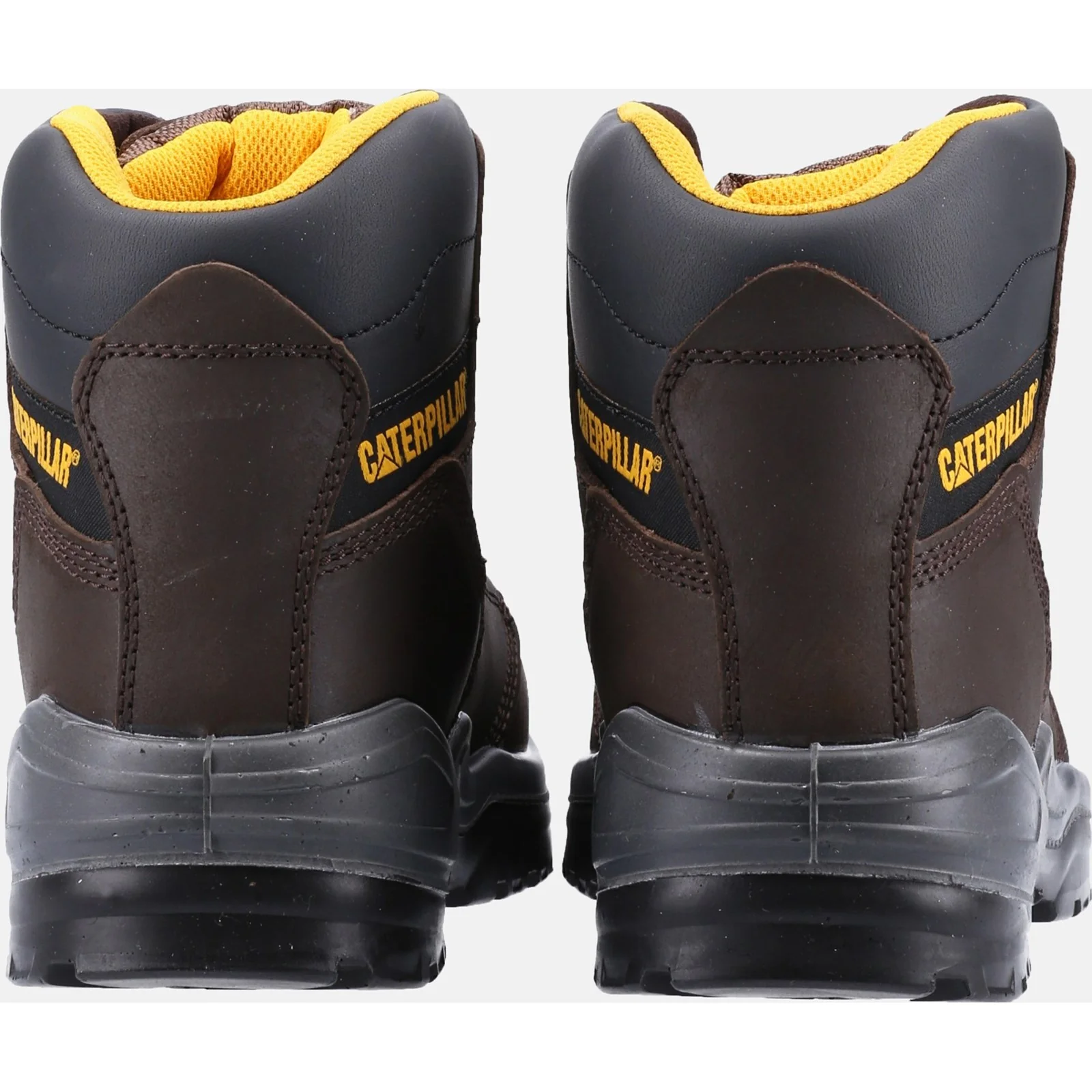 Caterpillar Striver Injected Safety Boot - Image 8