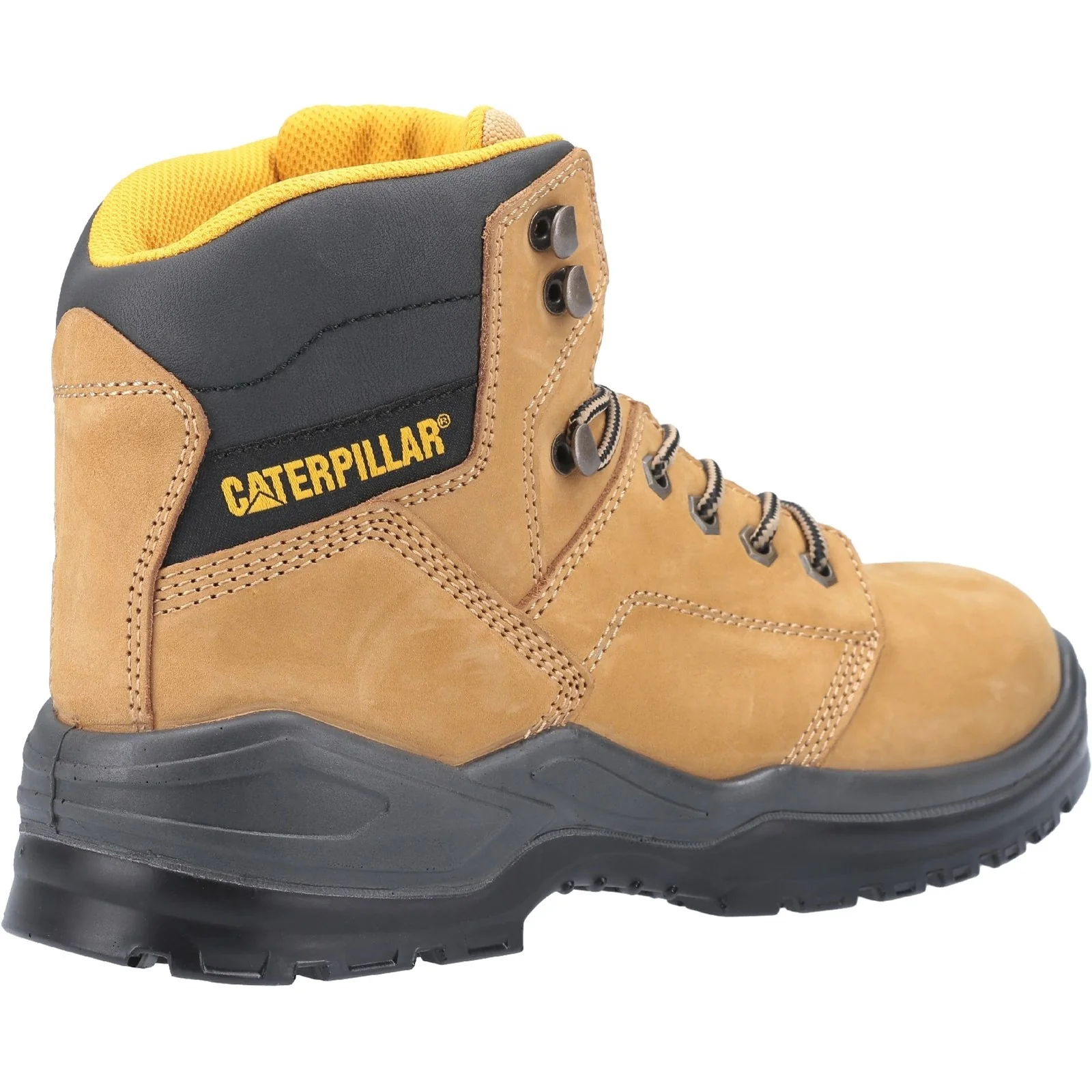 Caterpillar Striver Injected Safety Boot - Image 2