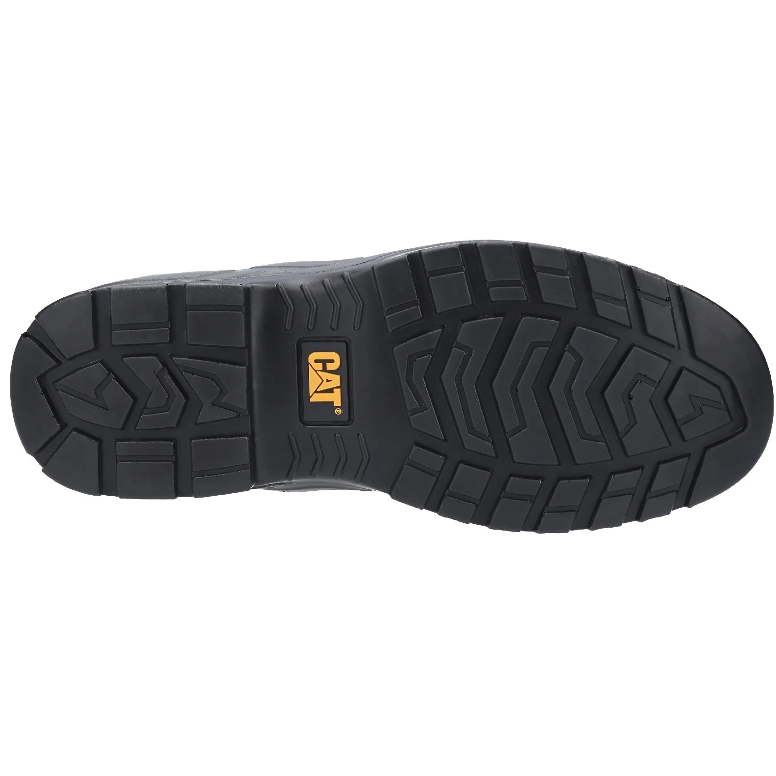 Caterpillar Striver Injected Safety Boot - Image 3