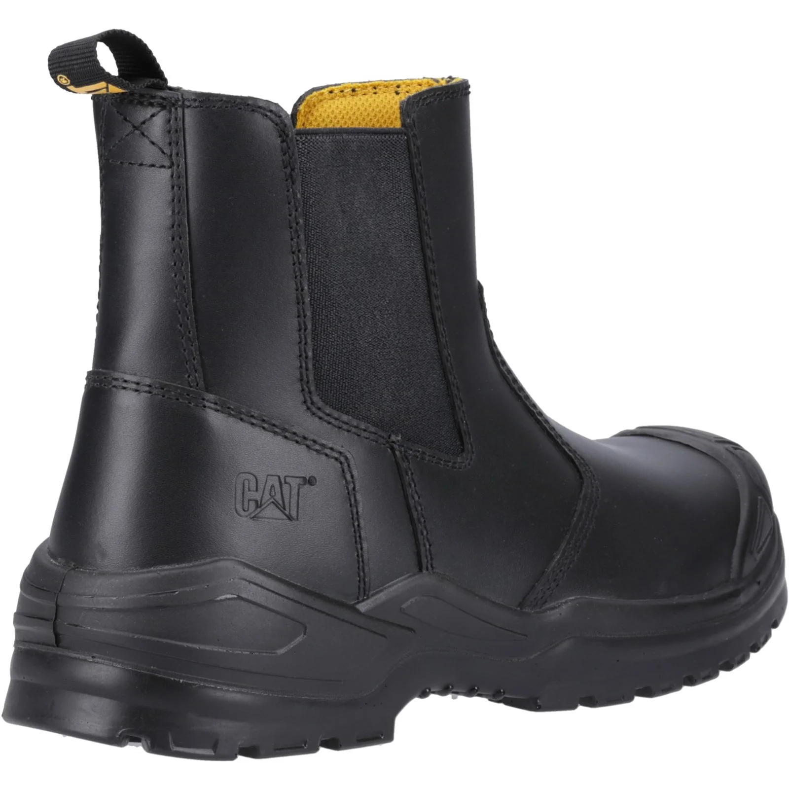 Caterpillar Striver Safety Dealer Bump - Image 2