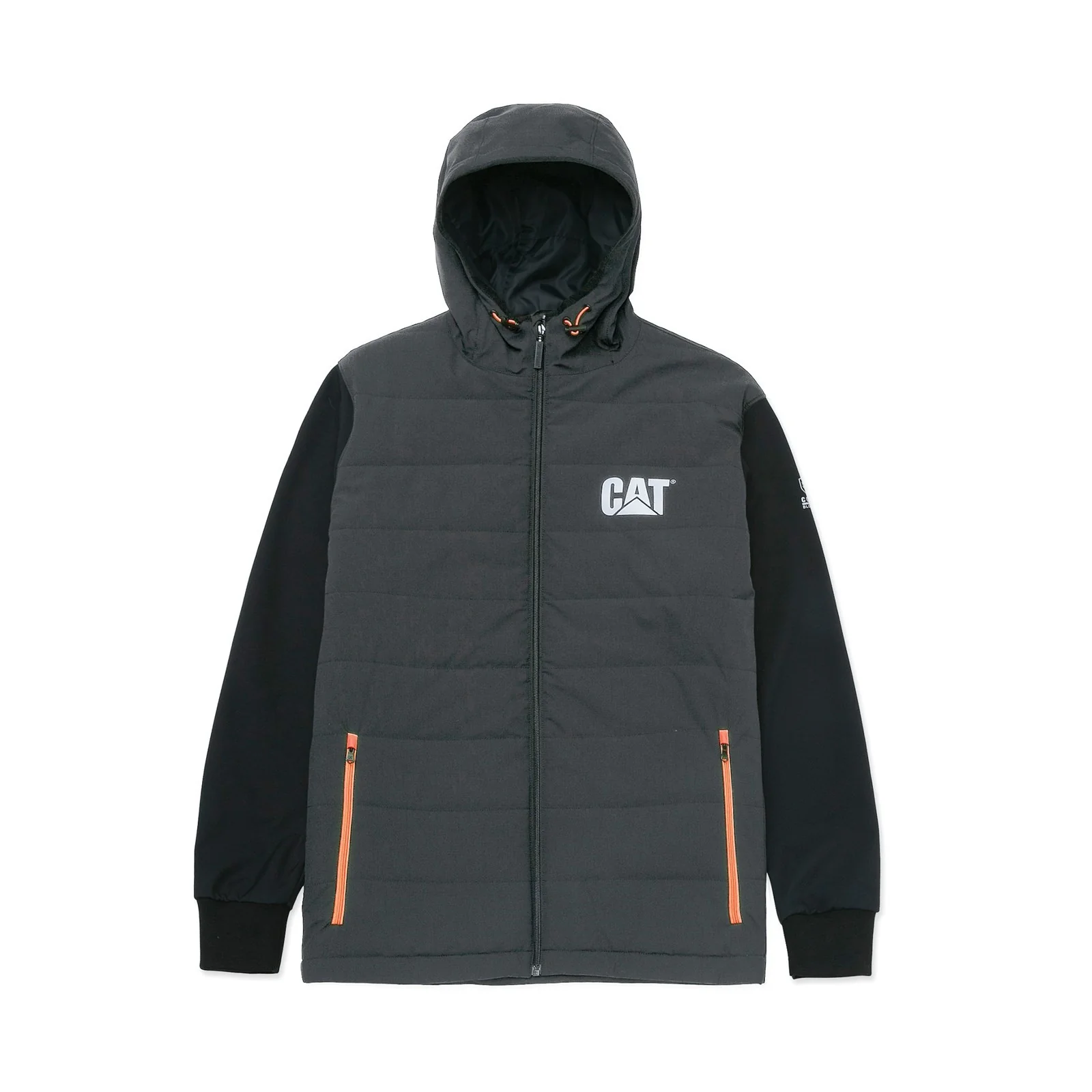 Caterpillar Tech Hybrid Jacket - Image 6