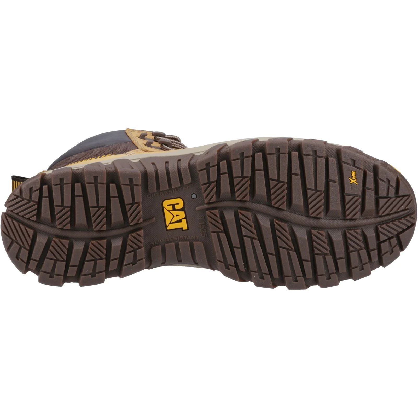 Caterpillar Threshold Rebound Safety Boot - Image 3