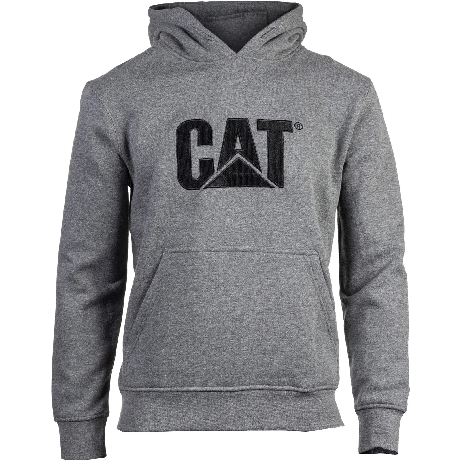 Caterpillar Trademark Hooded Sweatshirt - Image 2