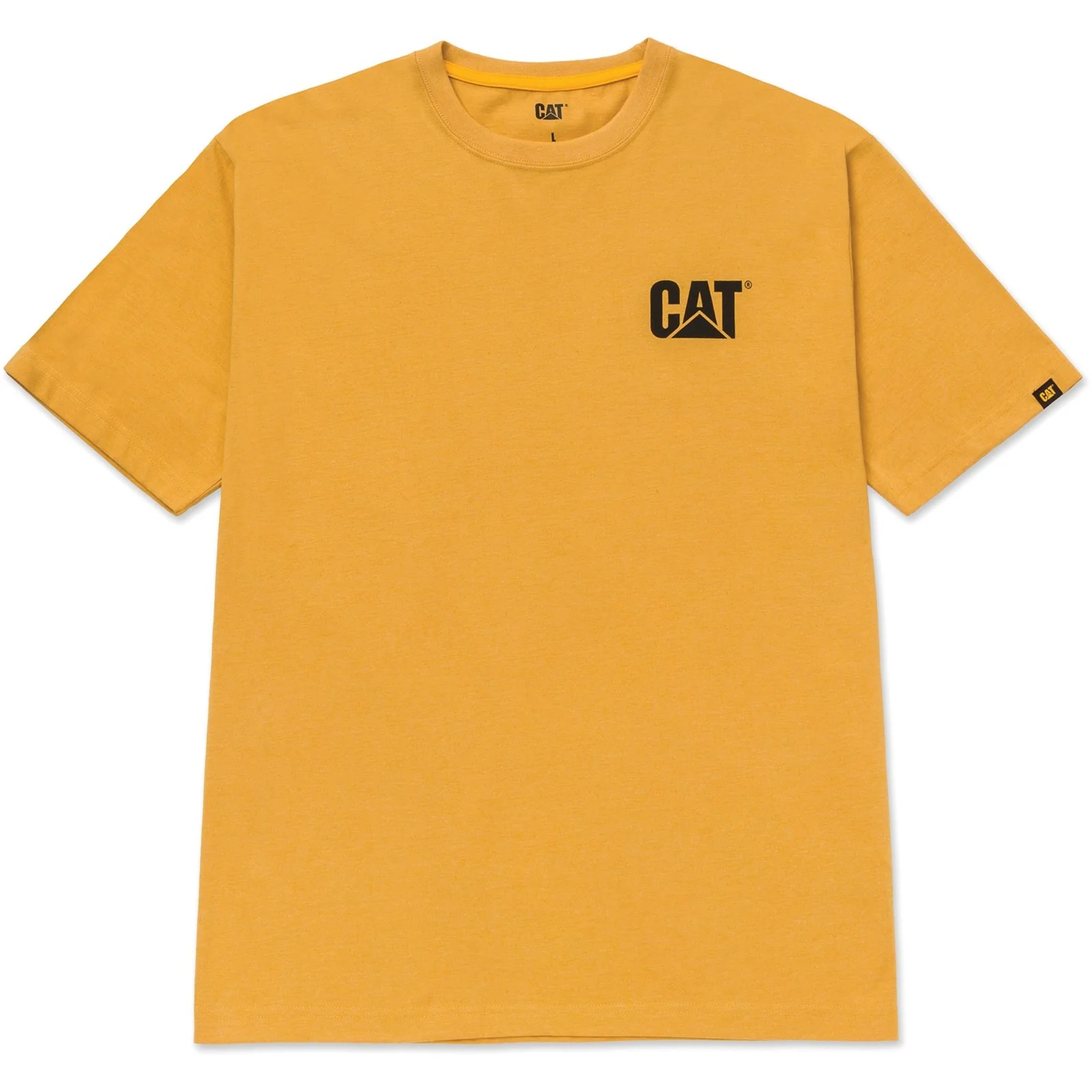 Caterpillar Trademark Tee - Image 4