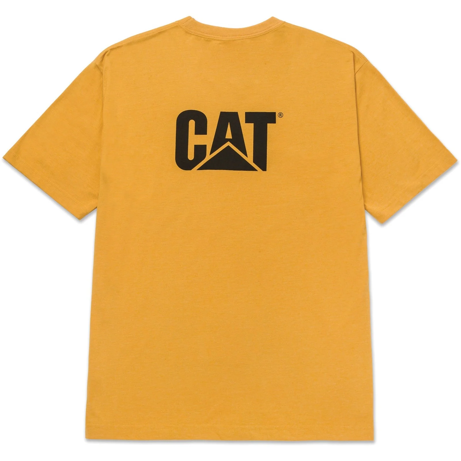 Caterpillar Trademark Tee - Image 5