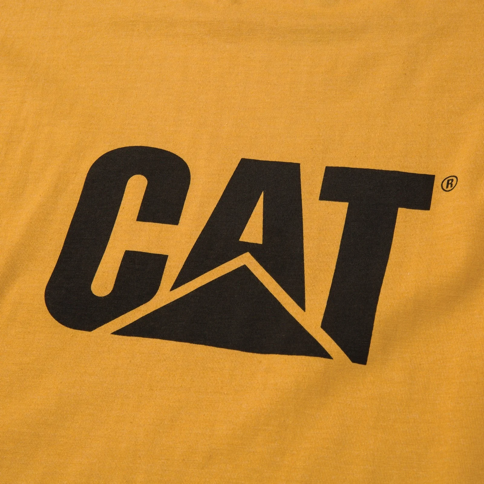 Caterpillar Trademark Tee - Image 7
