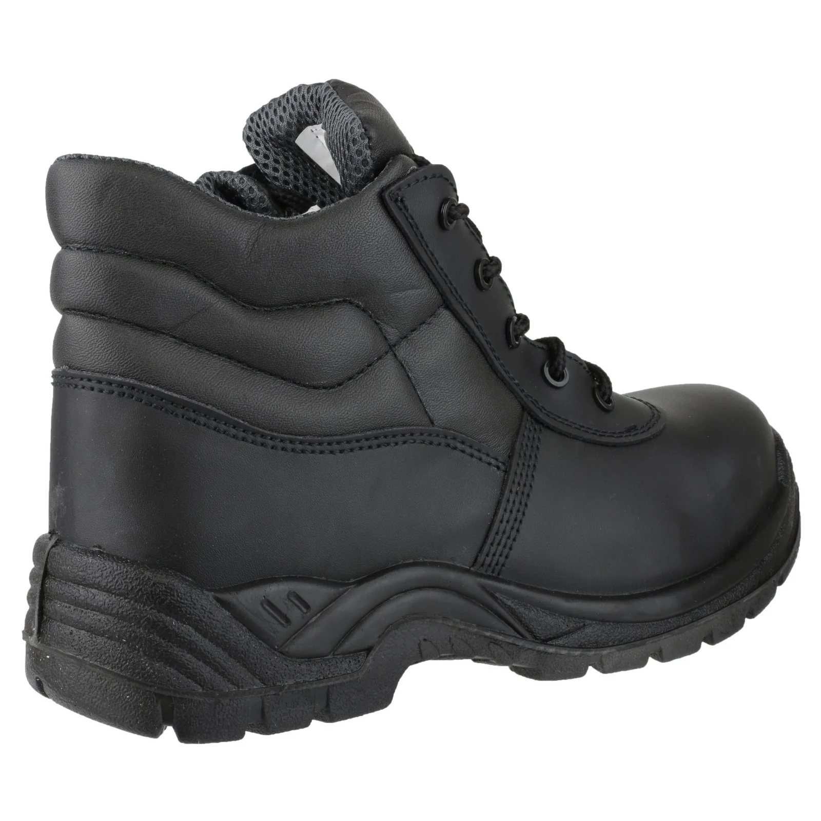 Centek FS30C Lace-up Safety Boot - Image 2