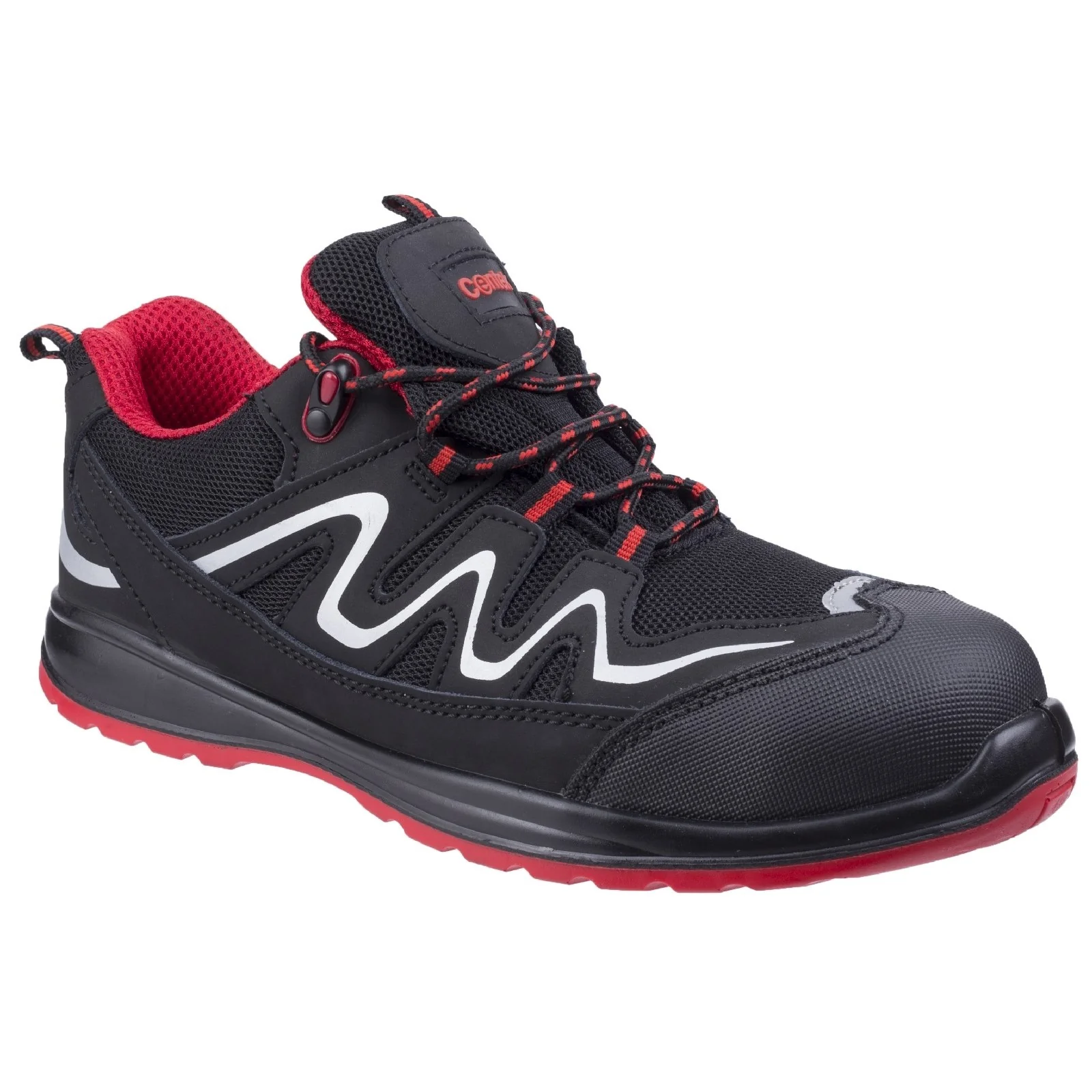Centek FS312 Extra Light Water Resistant Safety Trainer