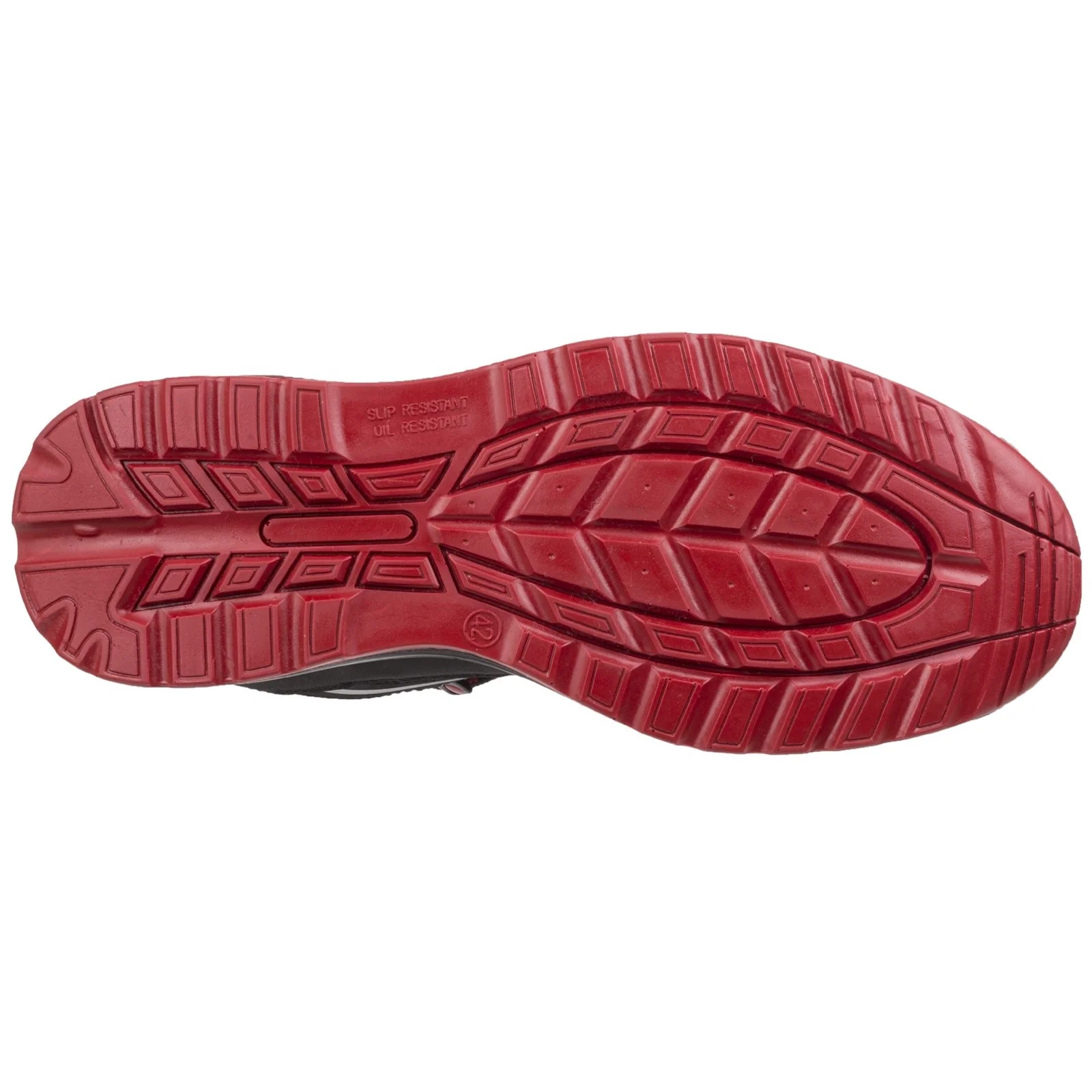 Centek FS312 Extra Light Water Resistant Safety Trainer - Image 3
