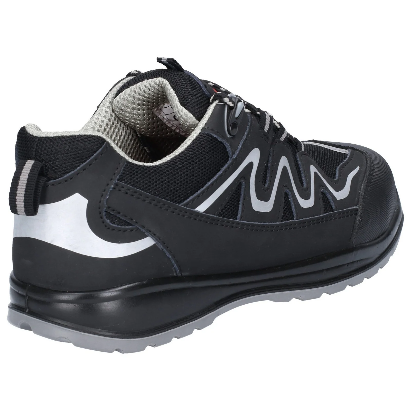 Centek FS313 Extra Light Water Resistant Safety Trainer - Image 2