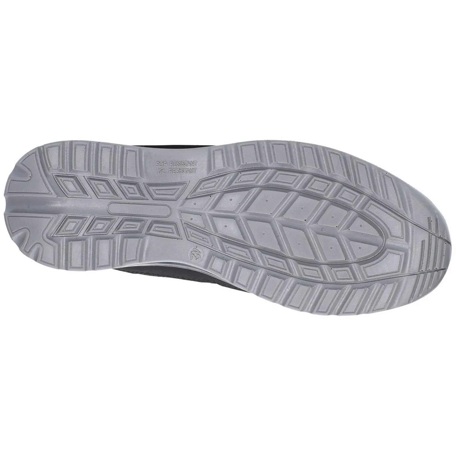Centek FS313 Extra Light Water Resistant Safety Trainer - Image 3