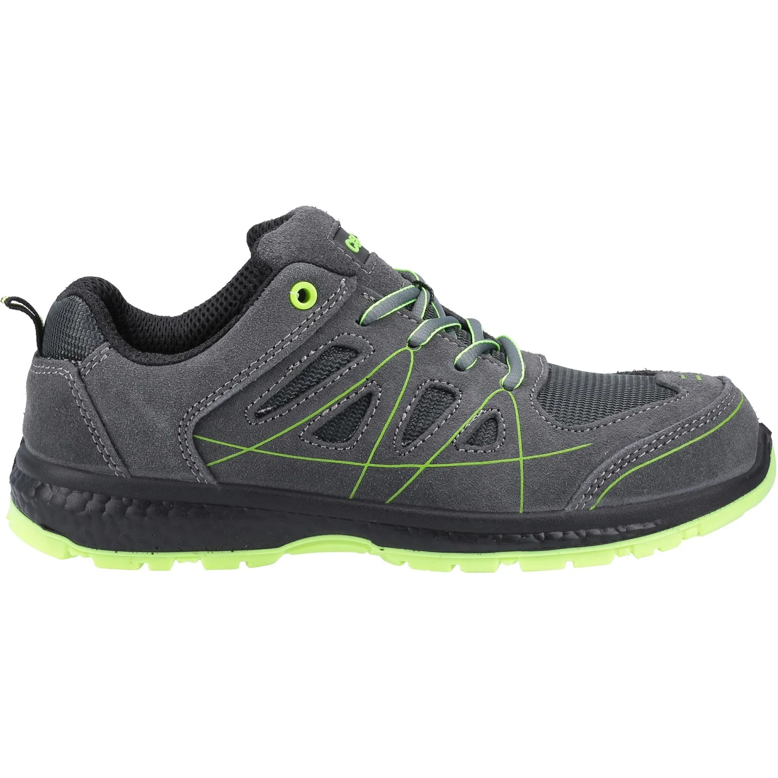 Centek FS315 S1P Safety Trainer - Image 4
