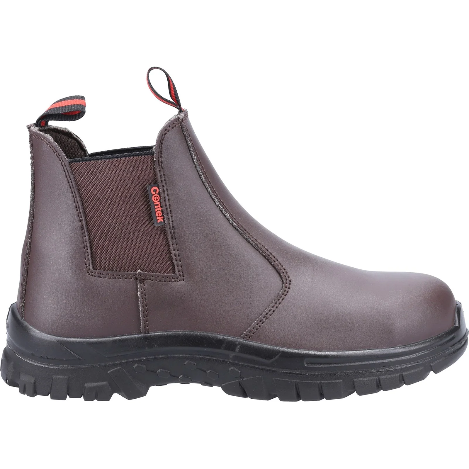 Centek FS319 S1 Dealer Safety Boot - Image 4