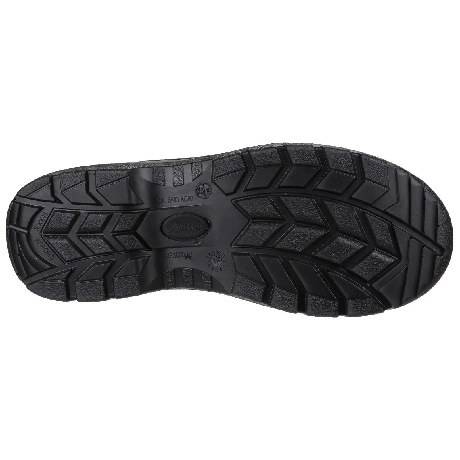 Centek FS330 Safety Boot - Image 4