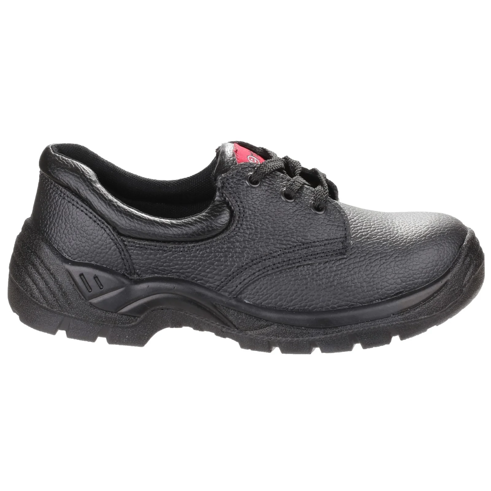 Centek FS337 Lace-up Safety Shoe - Image 5